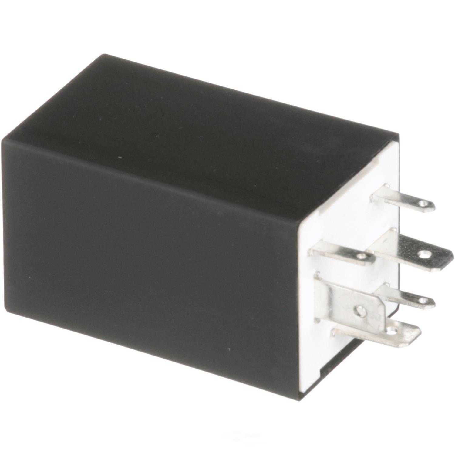 STANDARD MOTOR PRODUCTS - Fuel Pump Relay - STA RY-498