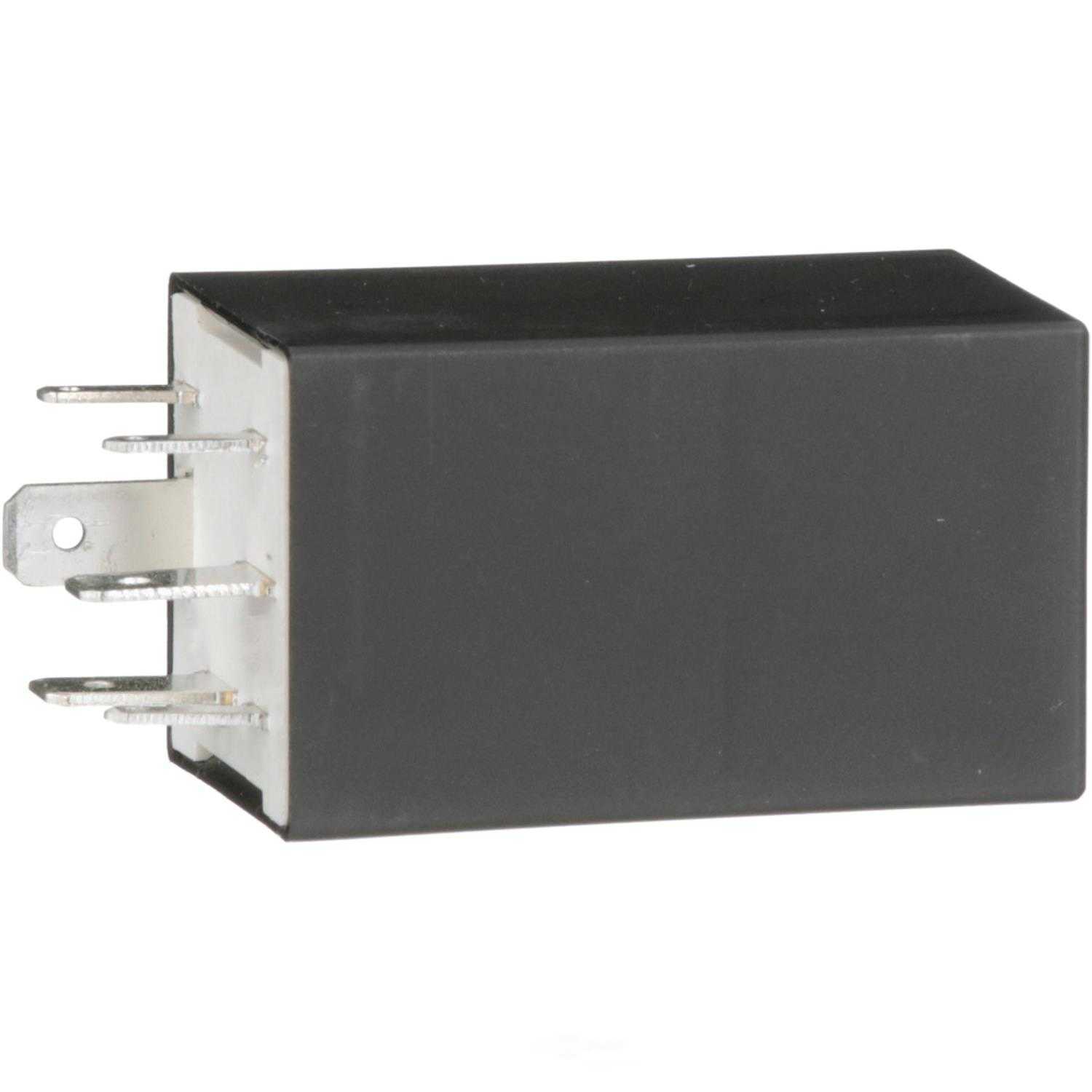 STANDARD MOTOR PRODUCTS - Fuel Injection Relay - STA RY-498
