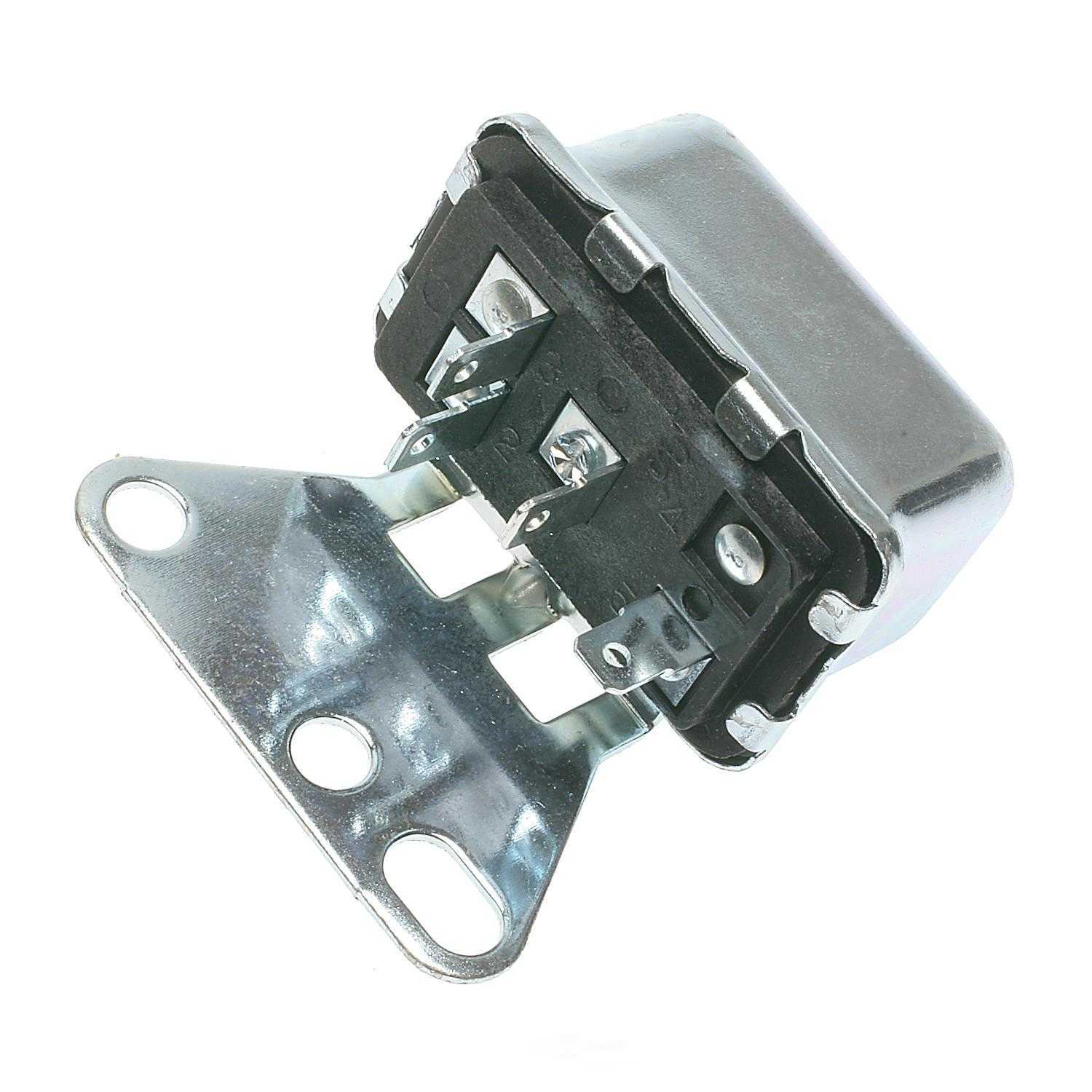 STANDARD MOTOR PRODUCTS - Temperature Control Relay - STA RY-4