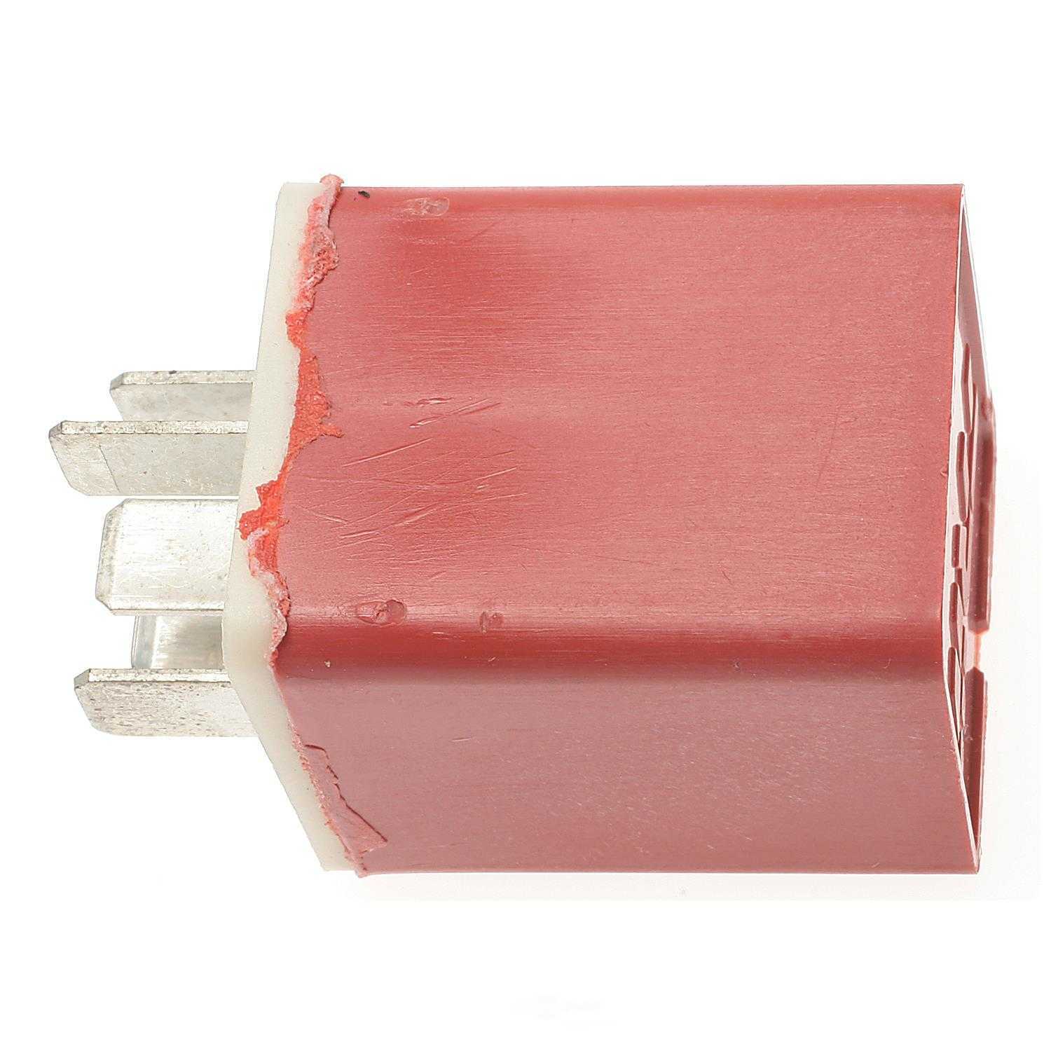 STANDARD MOTOR PRODUCTS - Rear Window Defroster Relay - STA - ry-509