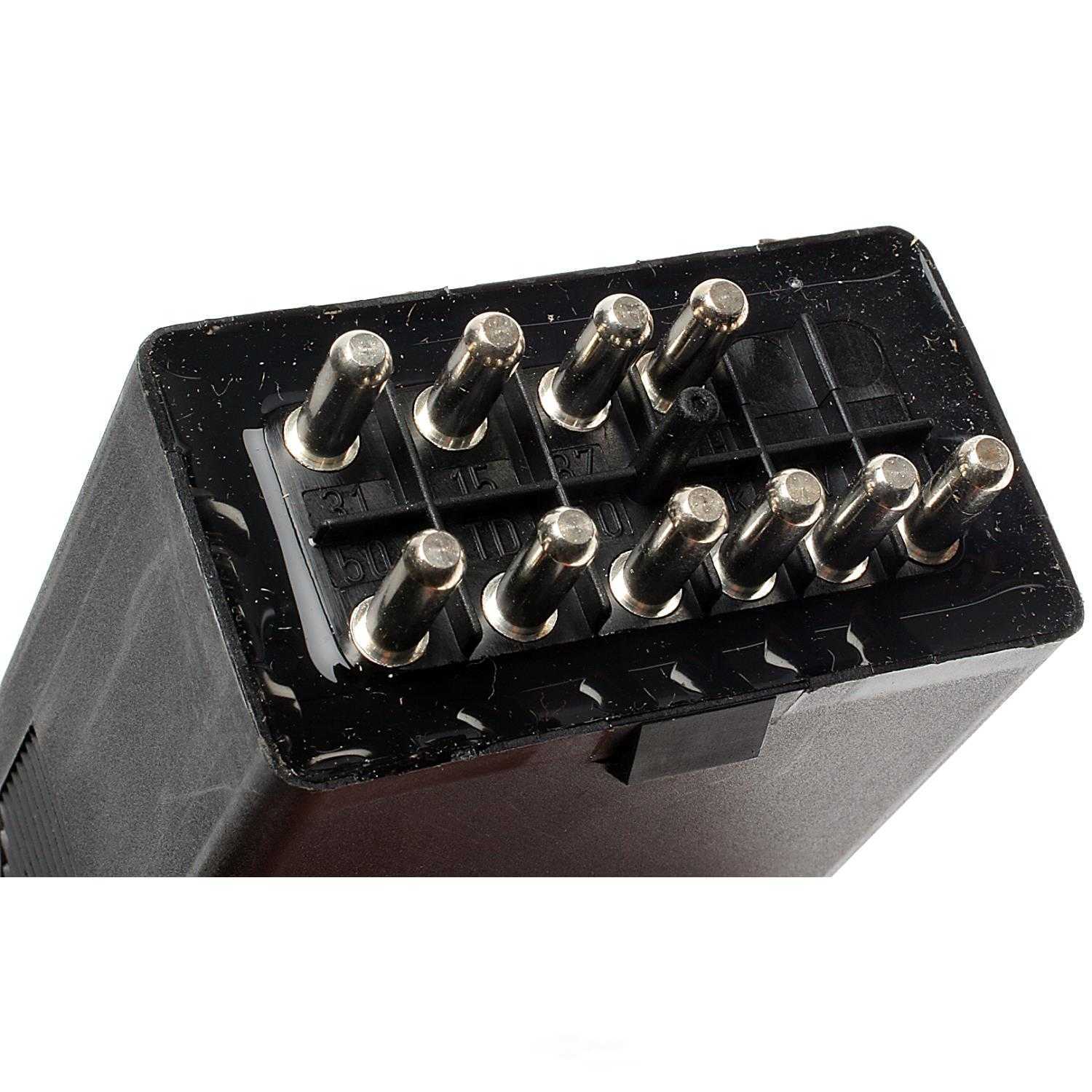 STANDARD MOTOR PRODUCTS - Fuel Cut-Off Relay - STA RY-515