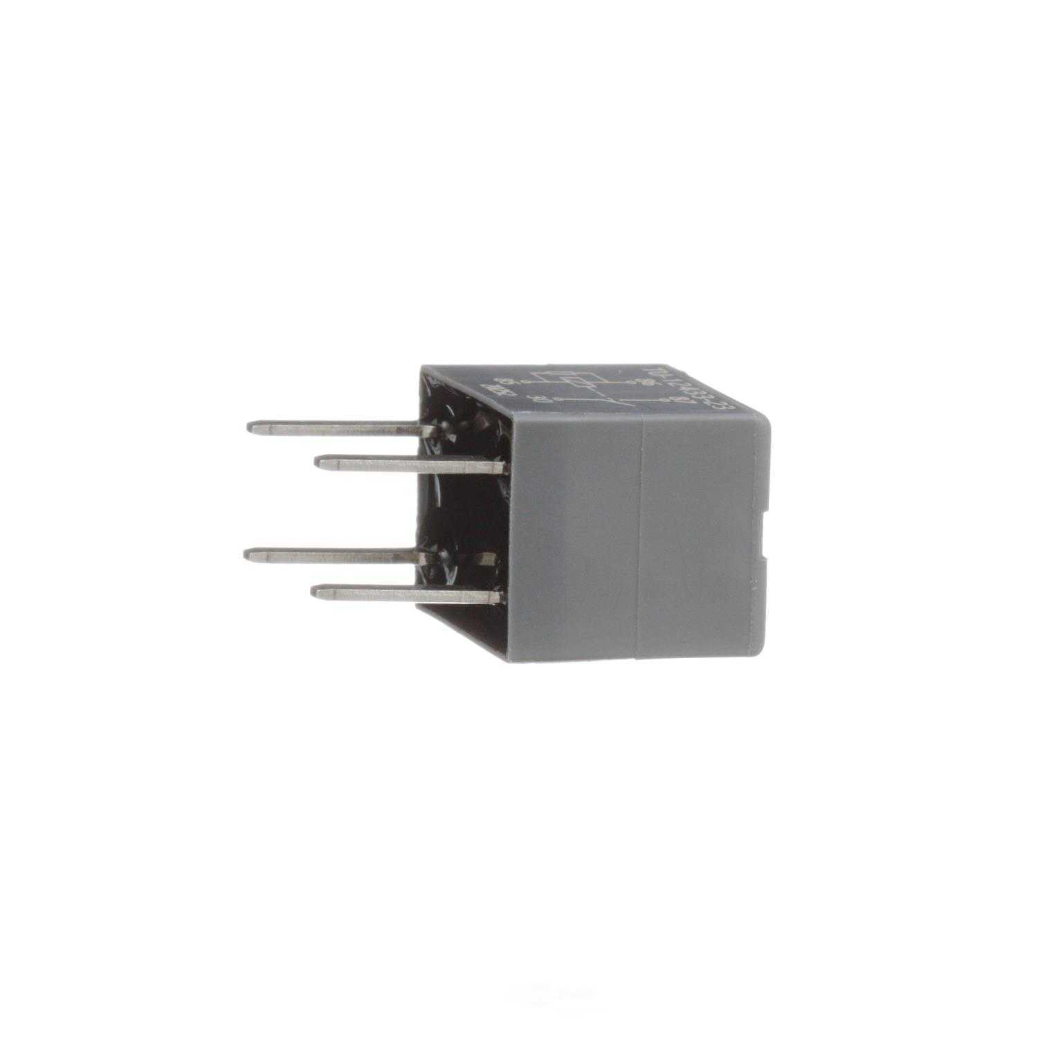 STANDARD MOTOR PRODUCTS - Horn Relay - STA RY-517