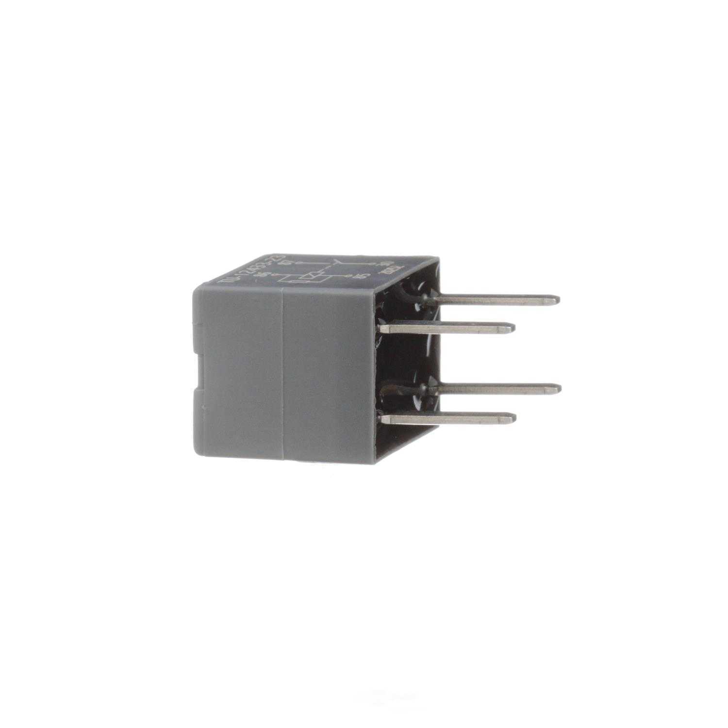 STANDARD MOTOR PRODUCTS - Computer Control Relay - STA RY-517