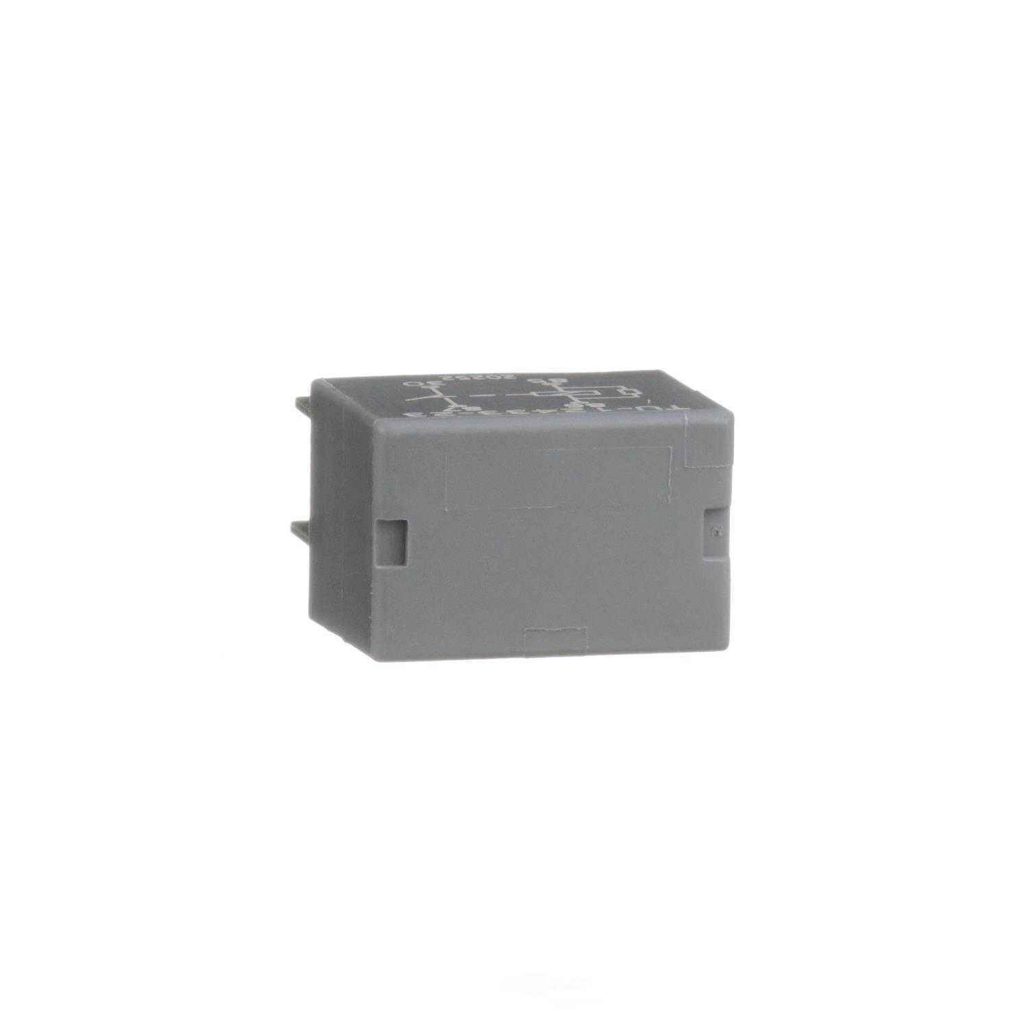 STANDARD MOTOR PRODUCTS - Fuel Injection Relay - STA RY-517