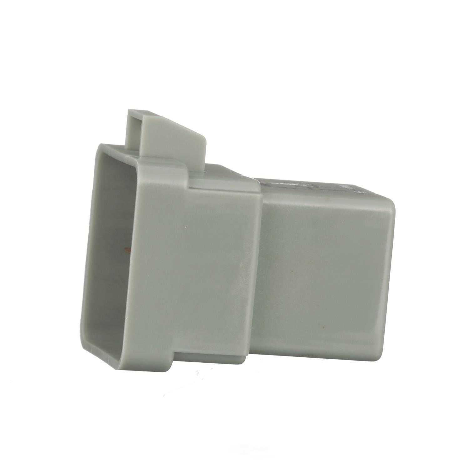 STANDARD MOTOR PRODUCTS - Secondary Air Injection Relay - STA RY-521