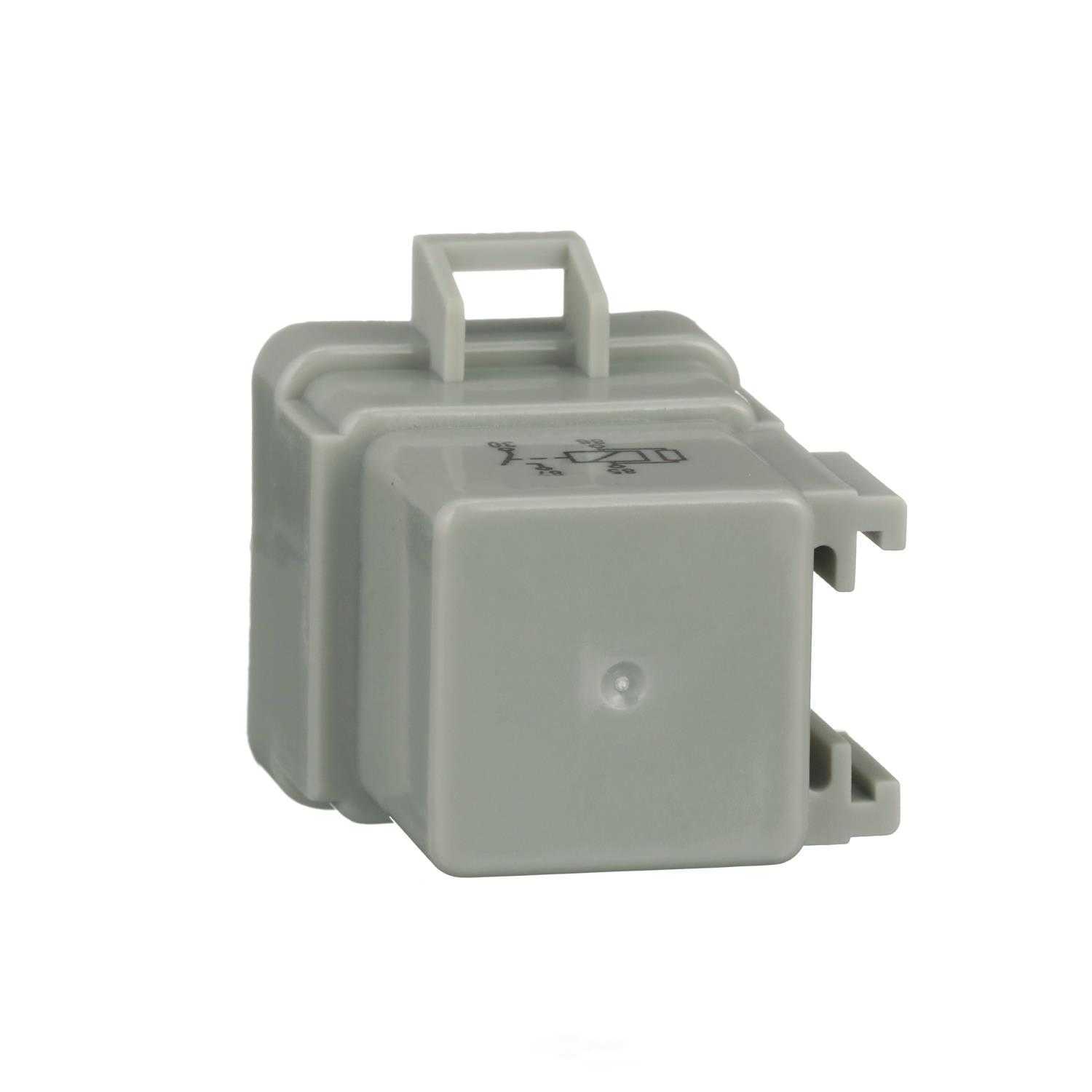STANDARD MOTOR PRODUCTS - Secondary Air Injection Relay - STA RY-521