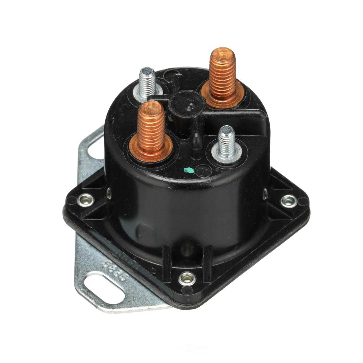 STANDARD MOTOR PRODUCTS - Diesel Glow Plug Controller - STA RY-525