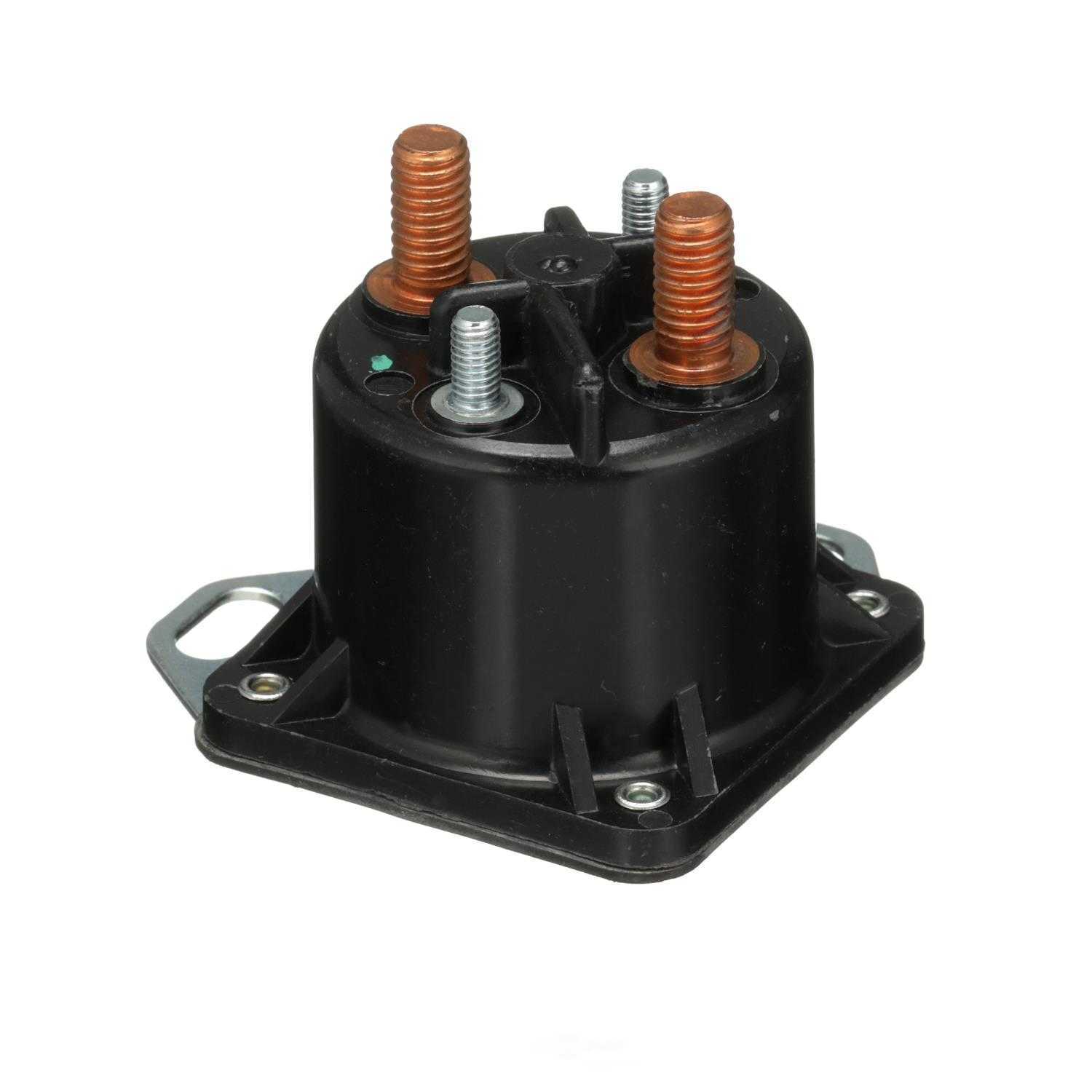 STANDARD MOTOR PRODUCTS - Diesel Glow Plug Indicator Relay - STA RY-525