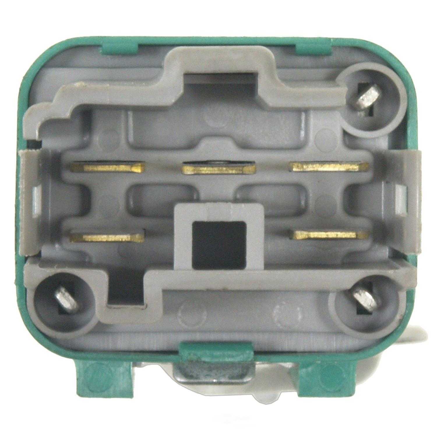 STANDARD MOTOR PRODUCTS - Circuit Opening Relay - STA RY-548