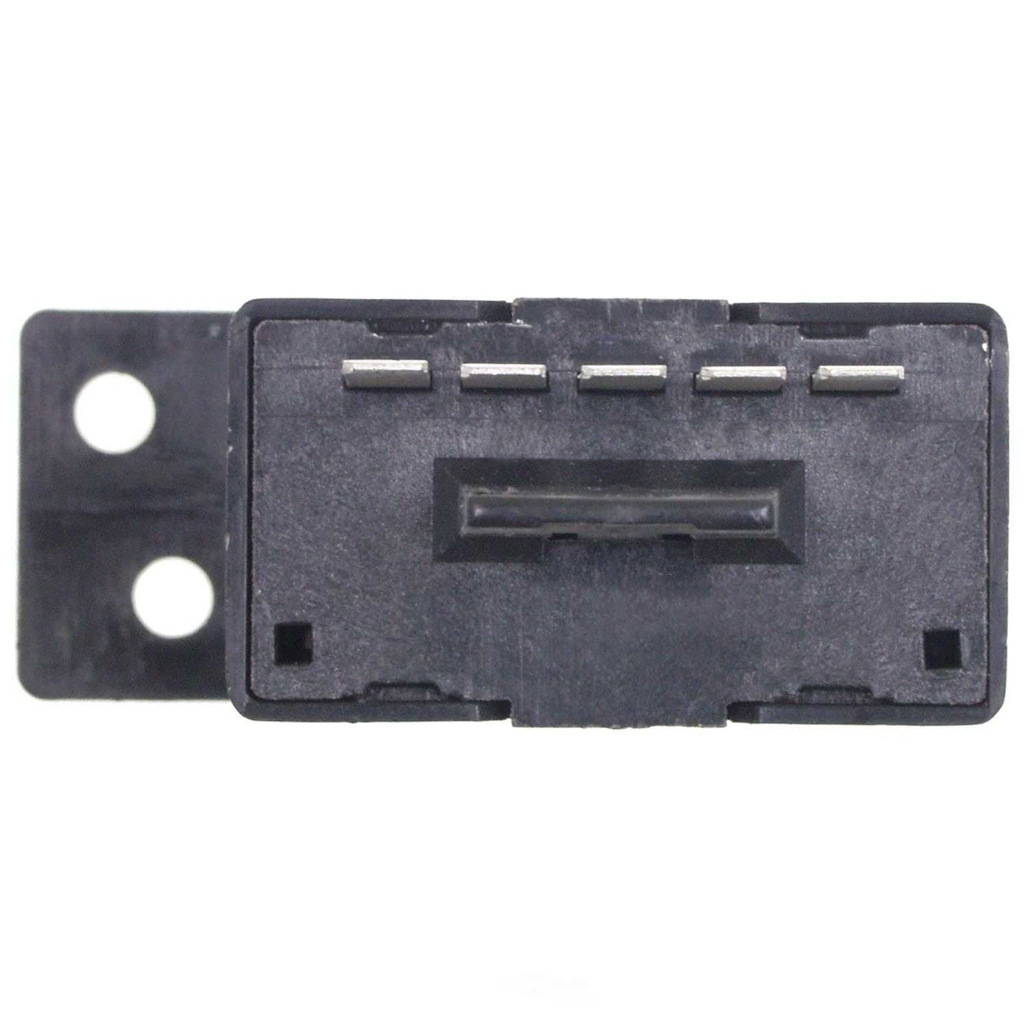 STANDARD MOTOR PRODUCTS - Rear Window Defroster Relay - STA - ry-559