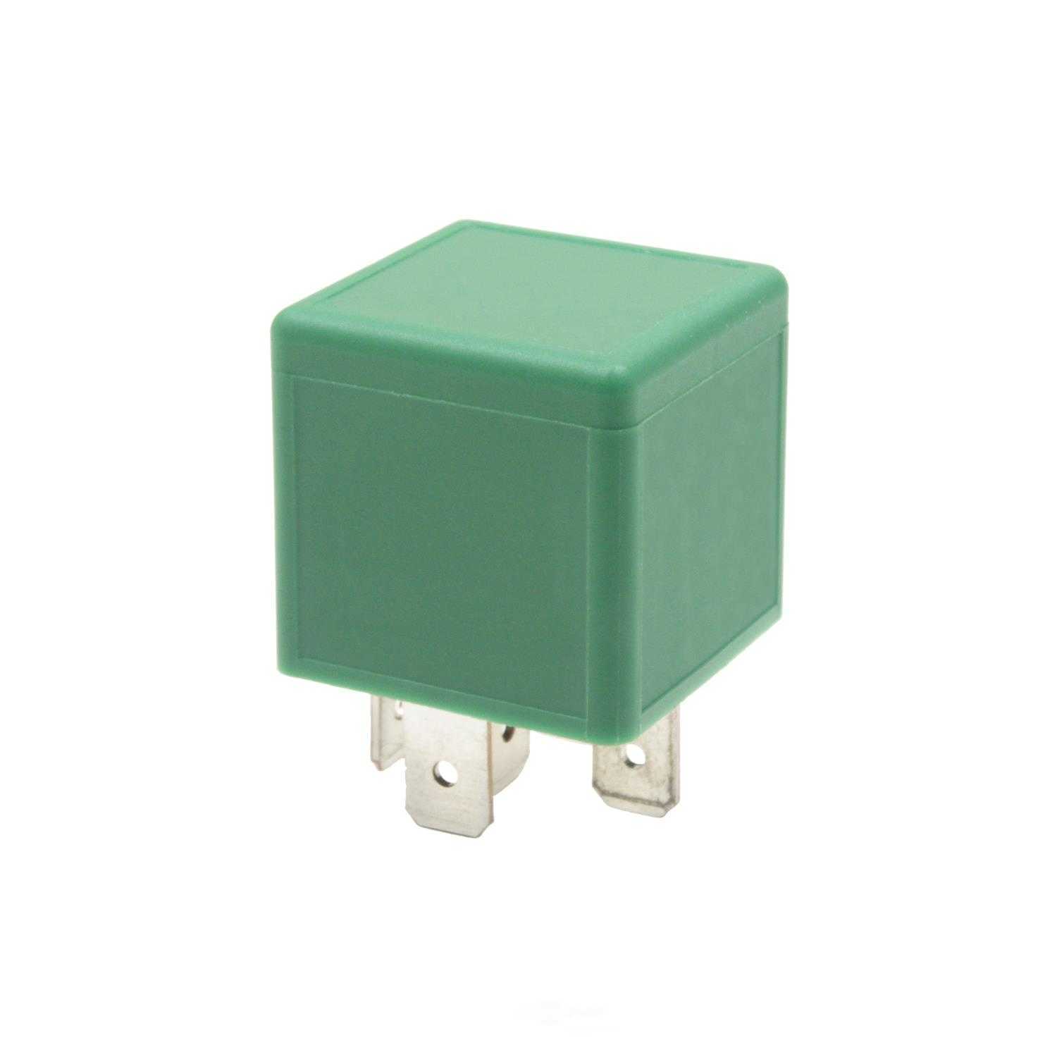 STANDARD MOTOR PRODUCTS - Main Relay - STA RY-564