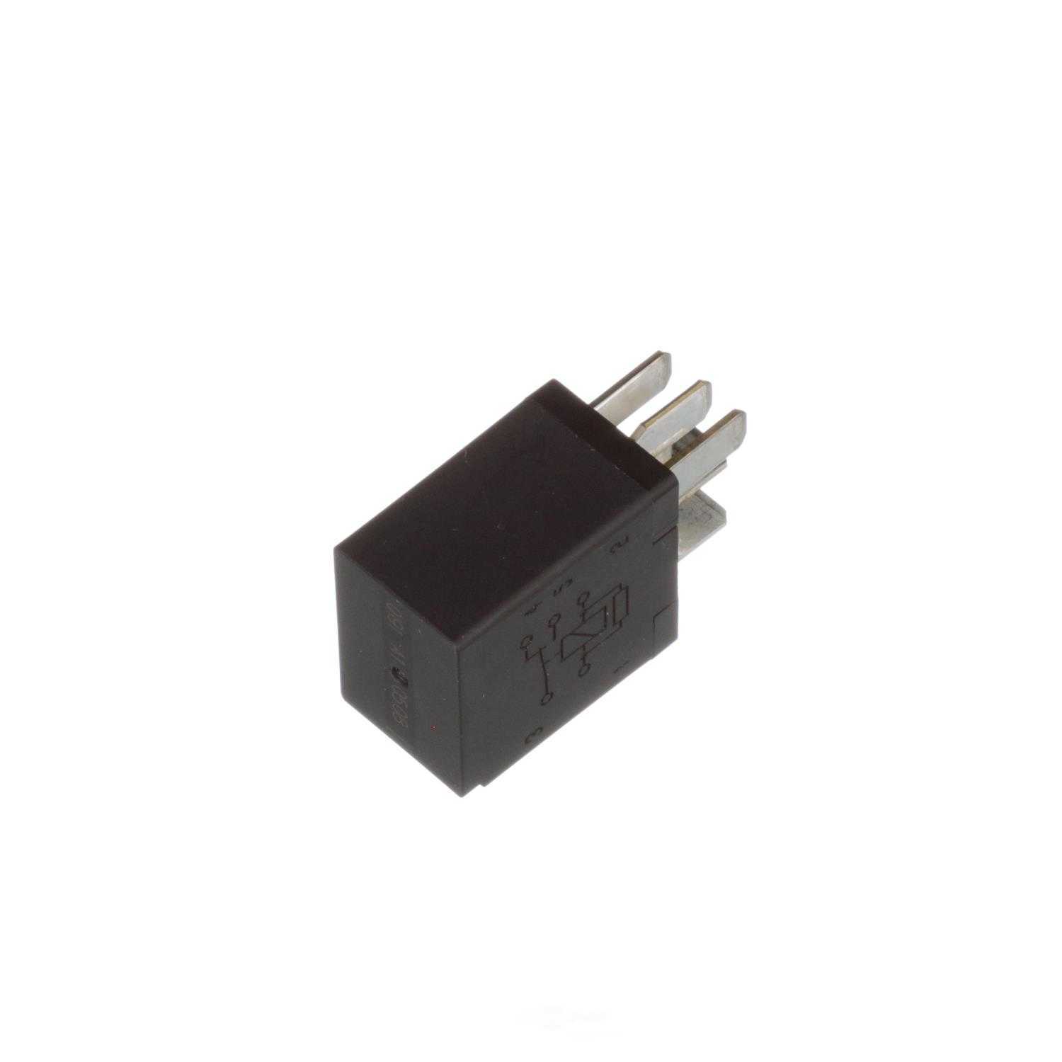 STANDARD MOTOR PRODUCTS - Multi Purpose Relay - STA RY-577