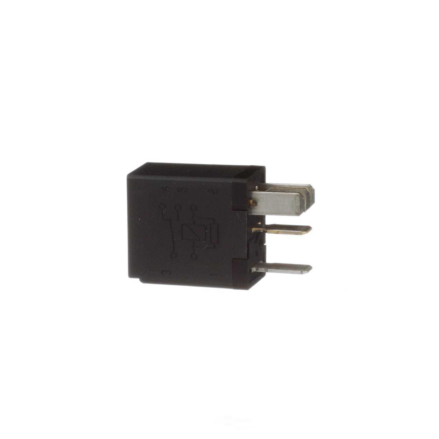 STANDARD MOTOR PRODUCTS - ABS Relay - STA RY-577