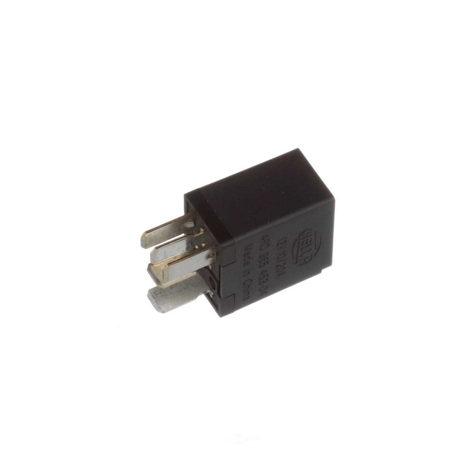 STANDARD MOTOR PRODUCTS - Accessory Power Relay - STA RY-577