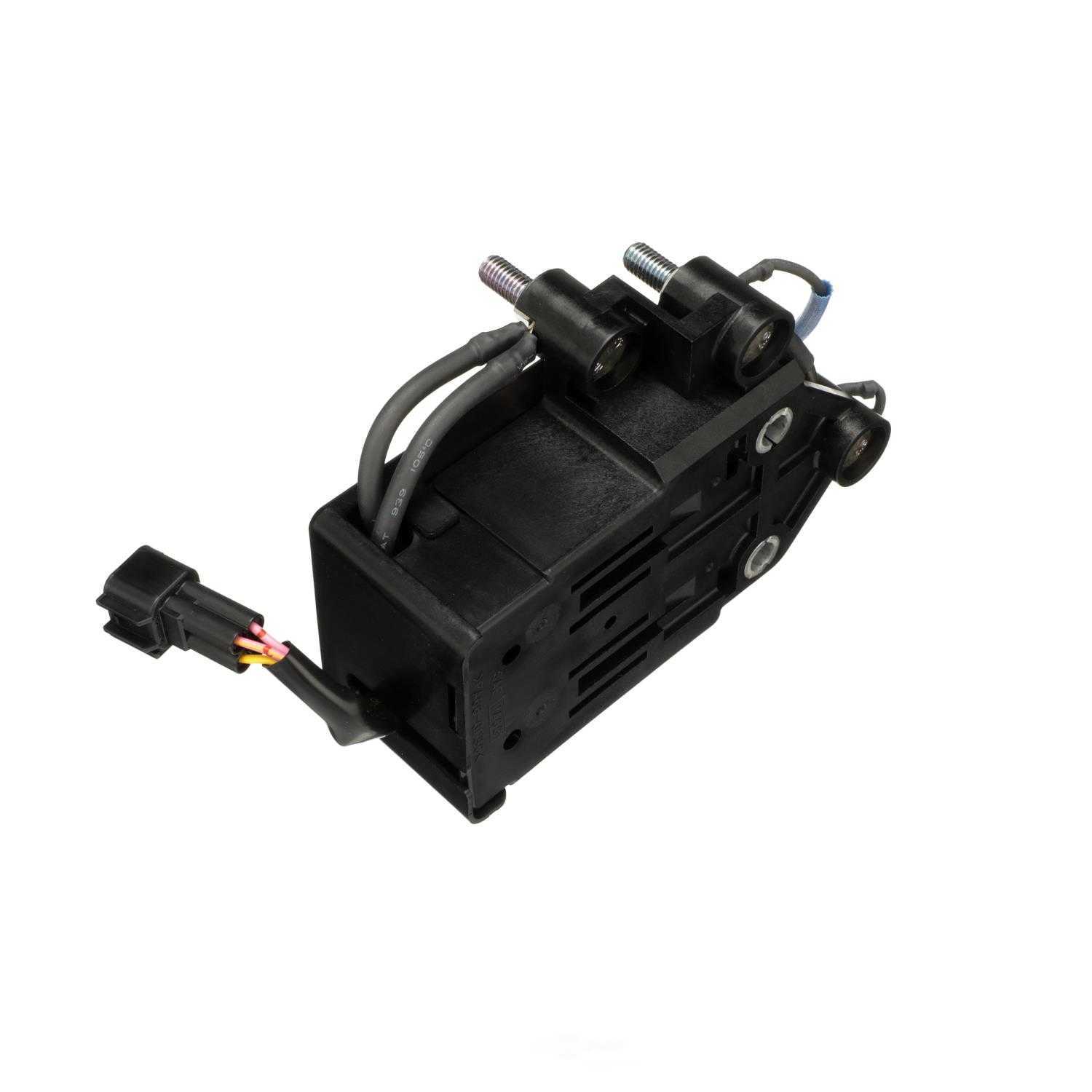 STANDARD MOTOR PRODUCTS - Diesel Glow Plug Controller - STA RY-585