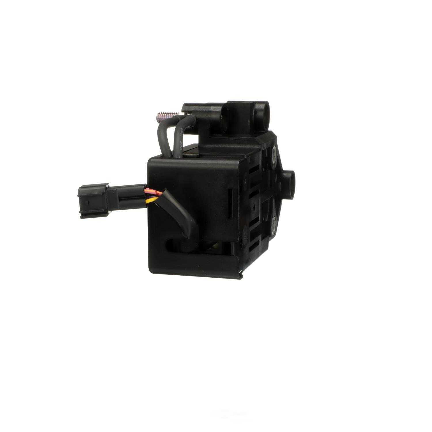 STANDARD MOTOR PRODUCTS - Diesel Glow Plug Relay - STA RY-585