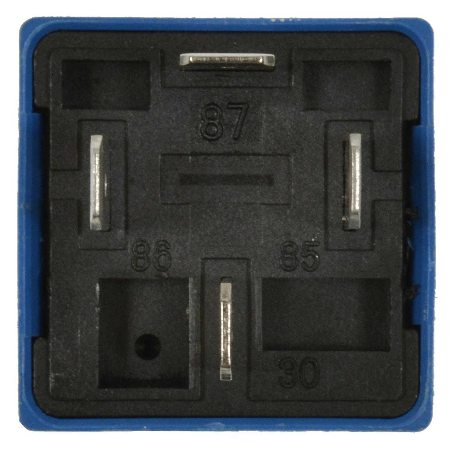 STANDARD MOTOR PRODUCTS - Starter Relay - STA RY-592