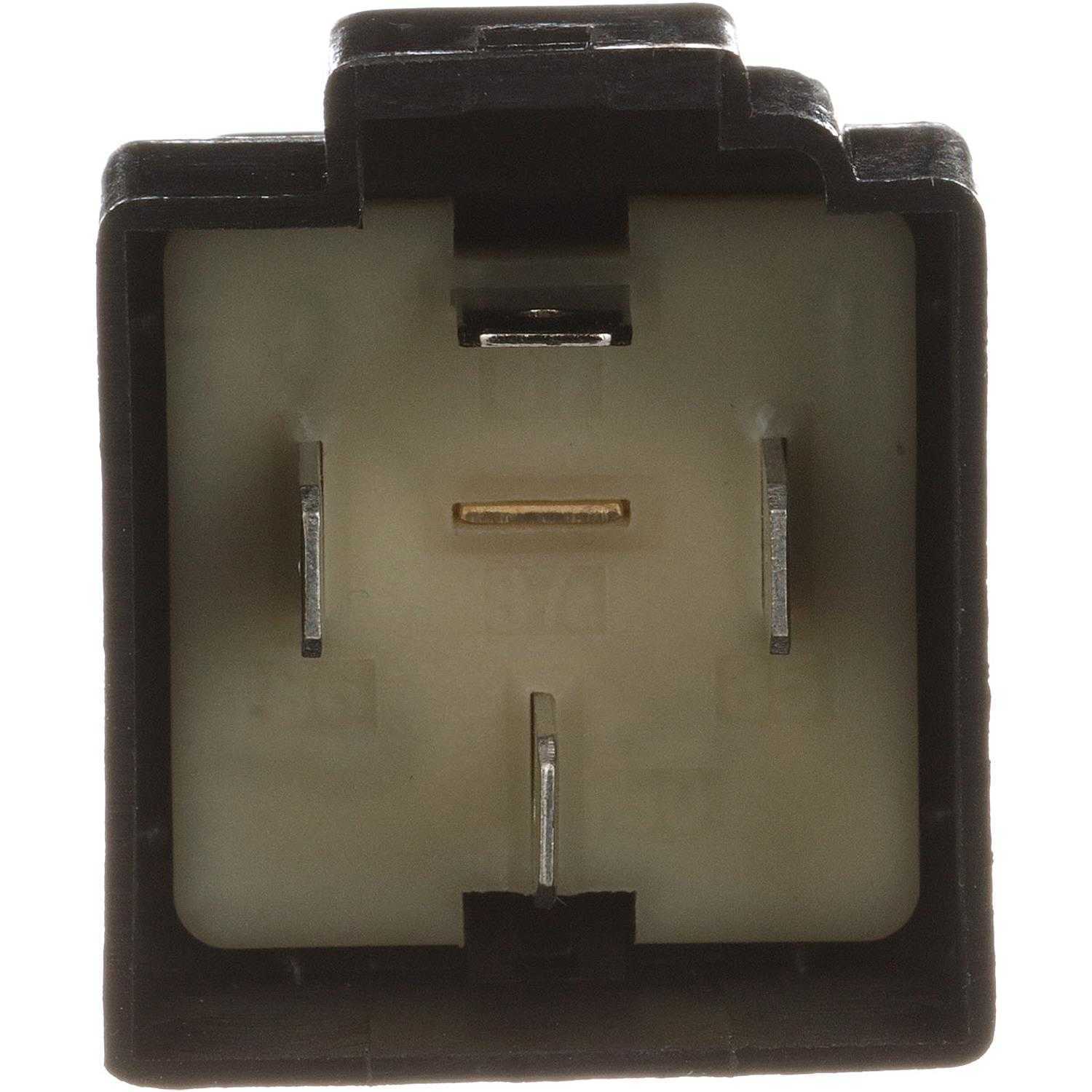 STANDARD MOTOR PRODUCTS - Starter Cut-Off Relay - STA RY-608