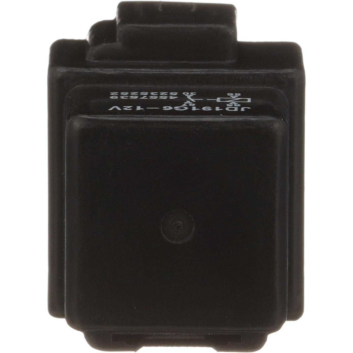 STANDARD MOTOR PRODUCTS - Auto Shut Down Relay - STA RY-608