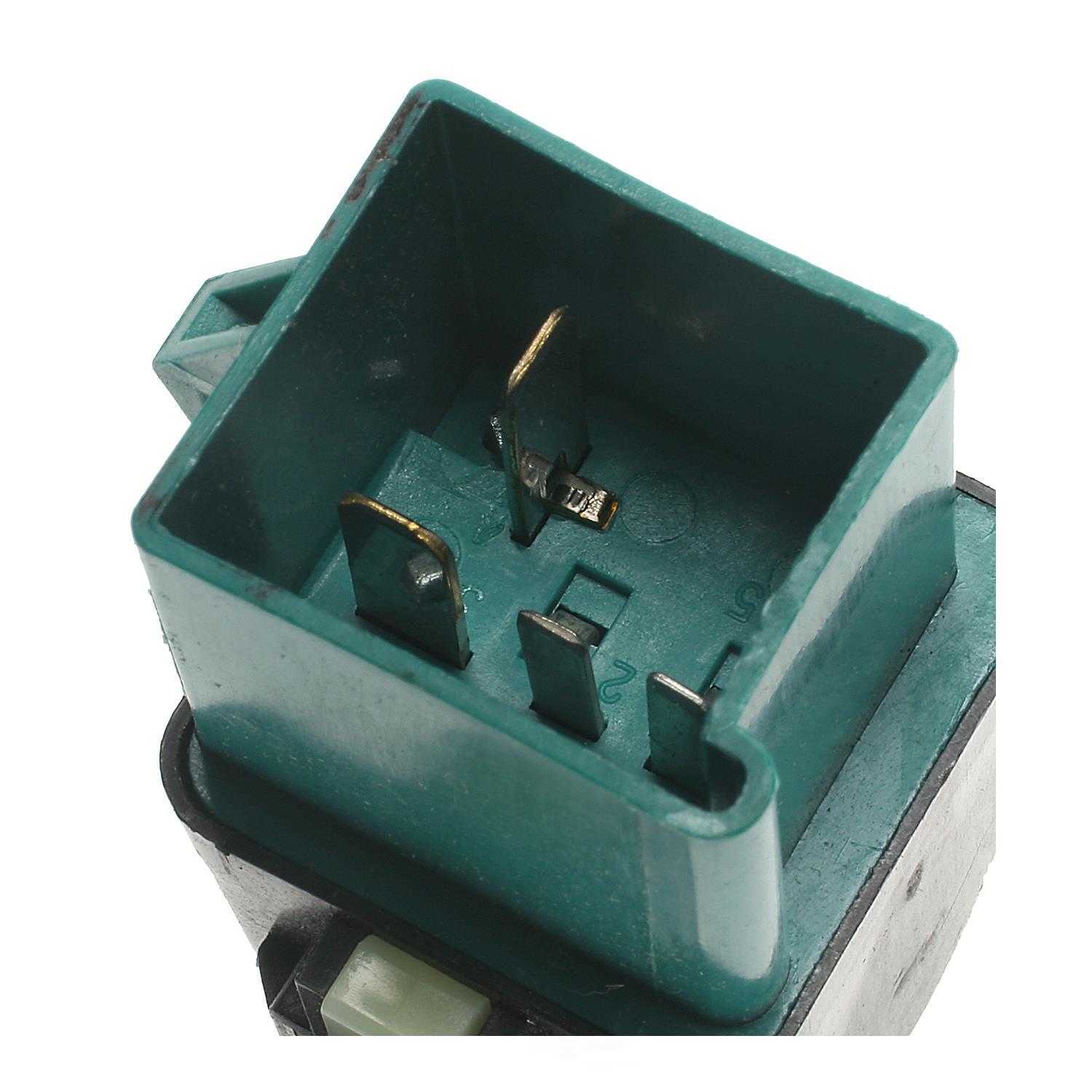 STANDARD MOTOR PRODUCTS - Fuel Pump Relay - STA RY-610