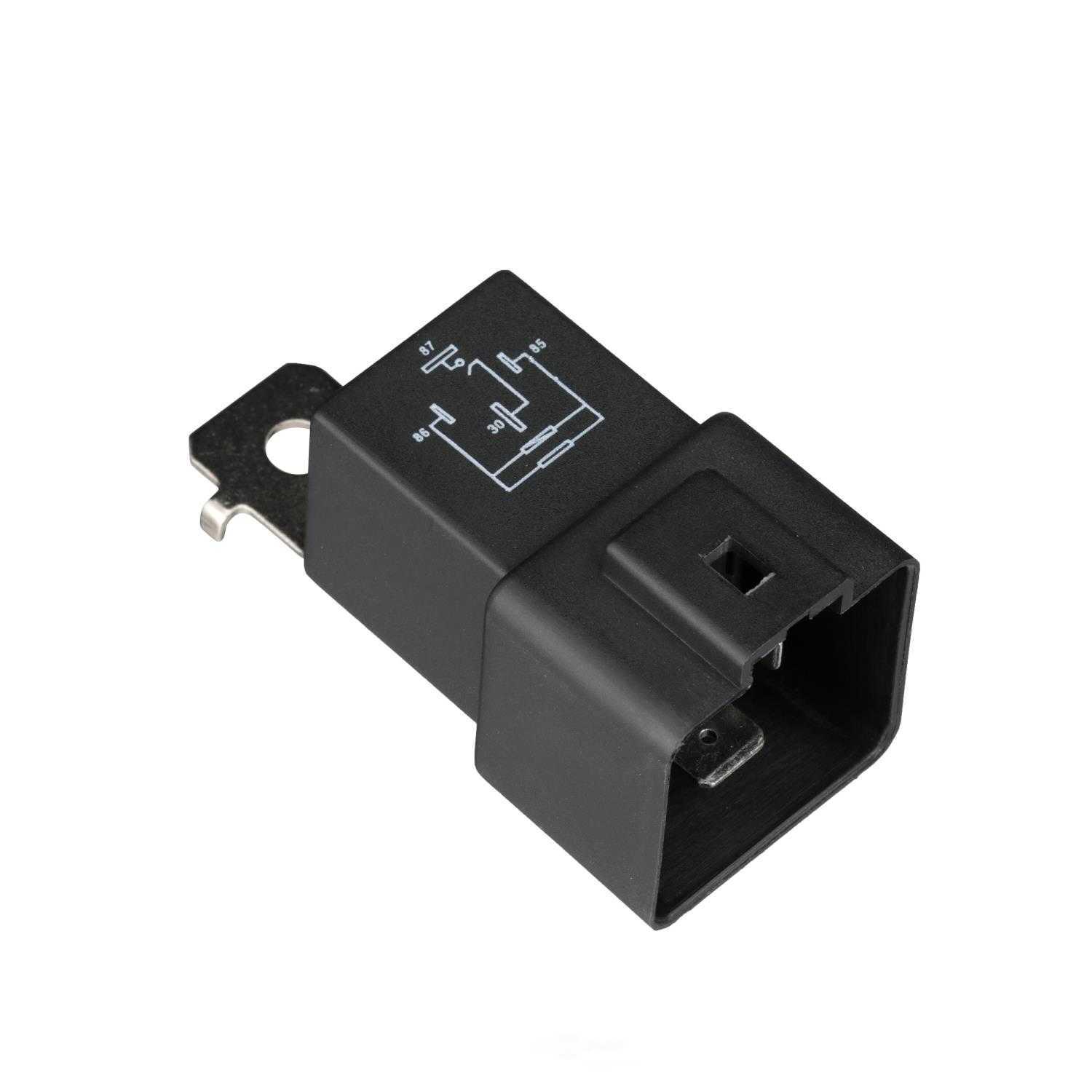 STANDARD MOTOR PRODUCTS - Secondary Air Injection Relay - STA RY-613