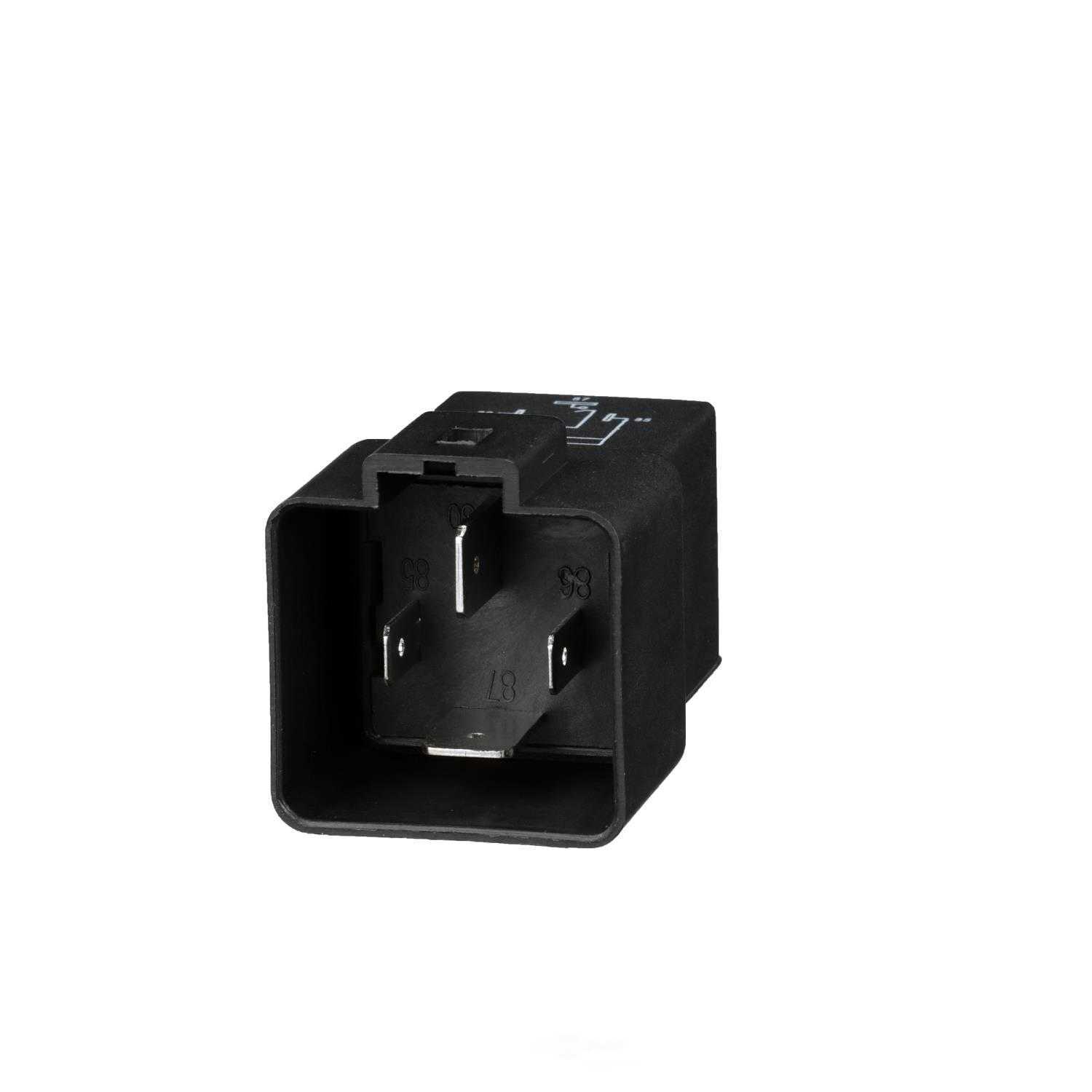 STANDARD MOTOR PRODUCTS - ABS Relay - STA RY-613