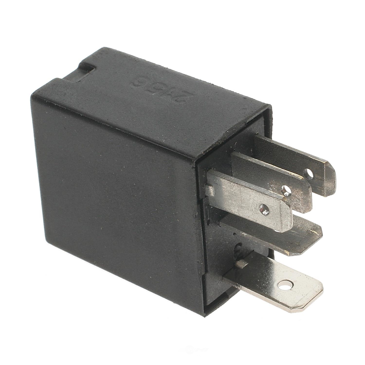 STANDARD MOTOR PRODUCTS - Auto Shut Down Relay - STA RY-620