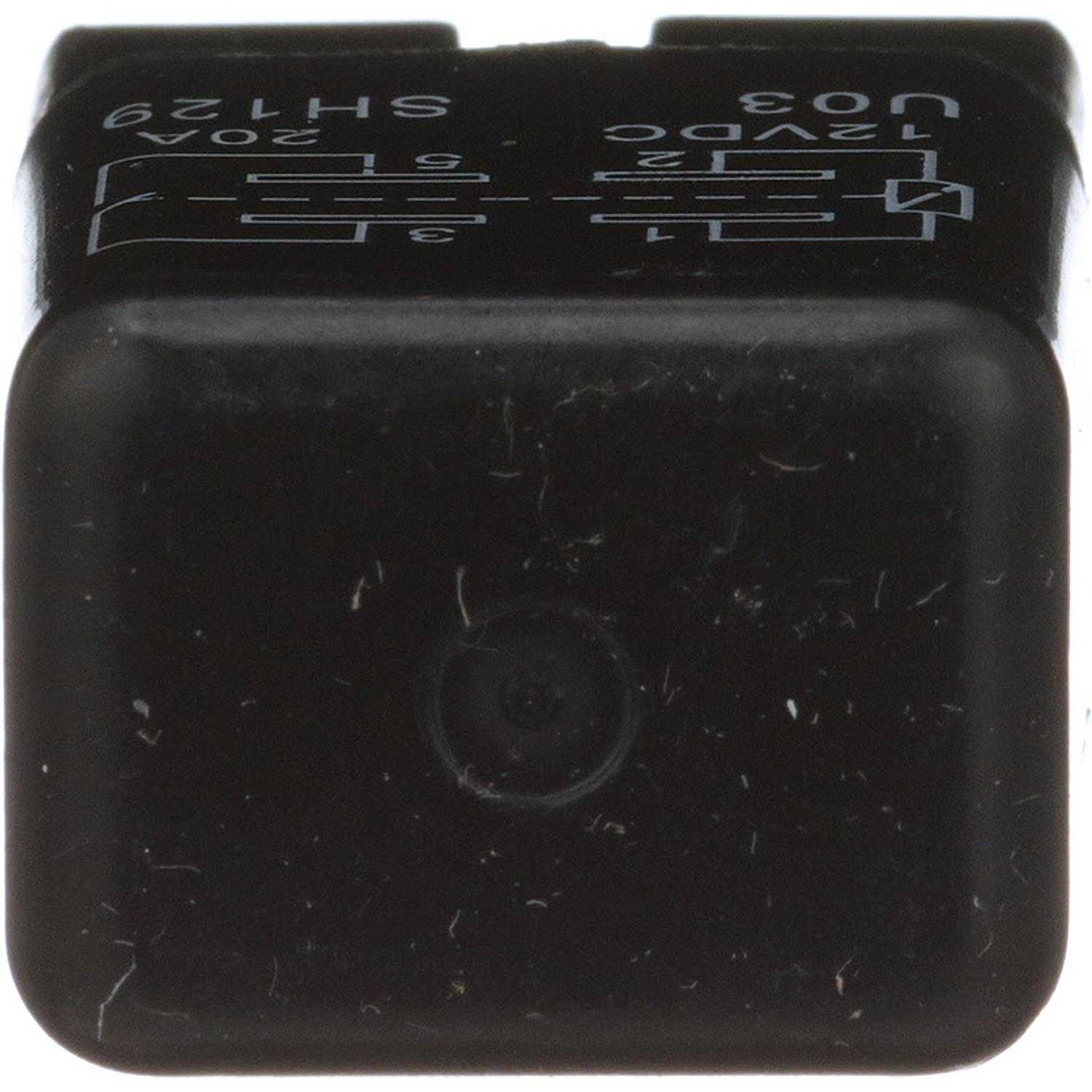 STANDARD MOTOR PRODUCTS - Accessory Power Relay - STA RY-621