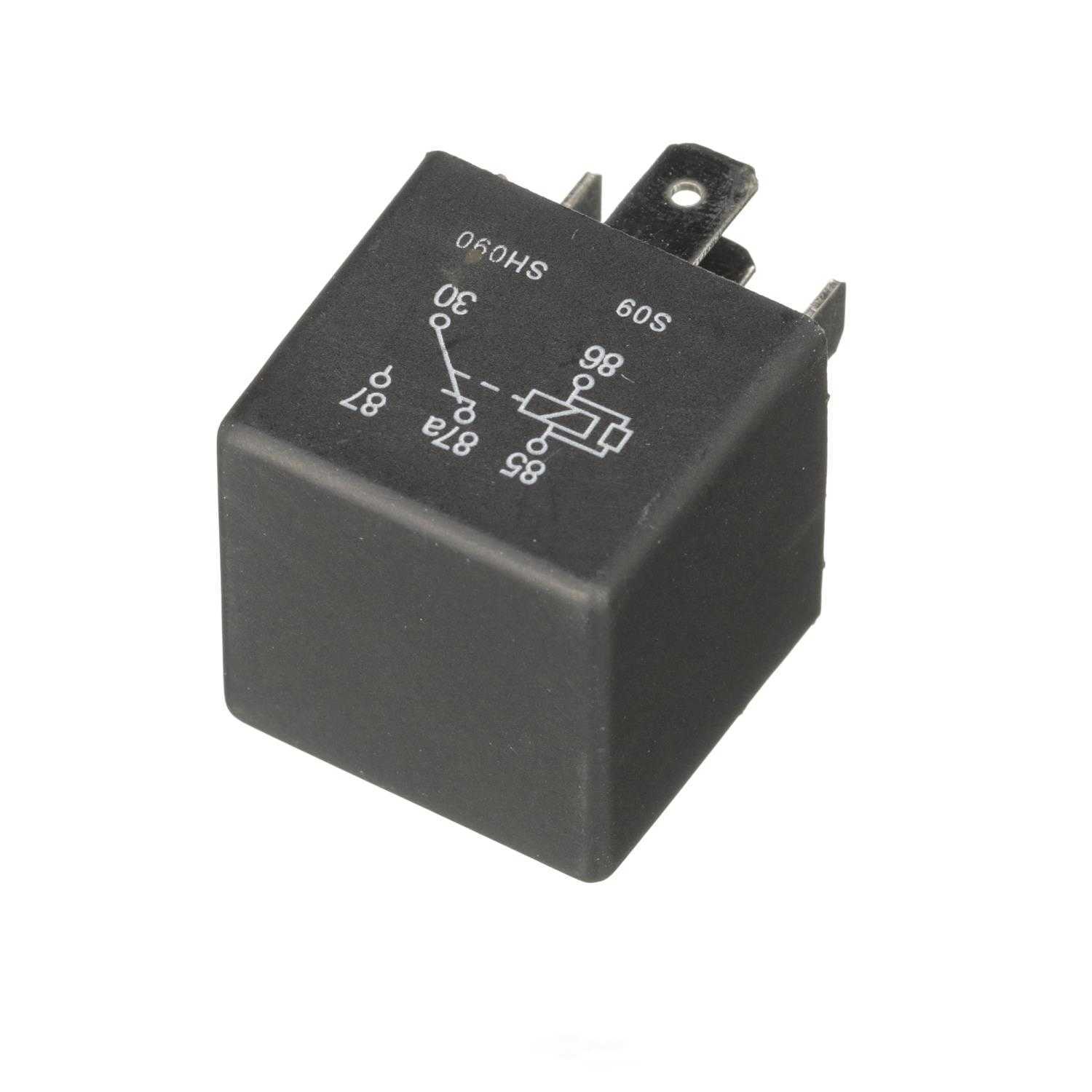 STANDARD MOTOR PRODUCTS - ABS Relay - STA RY-624