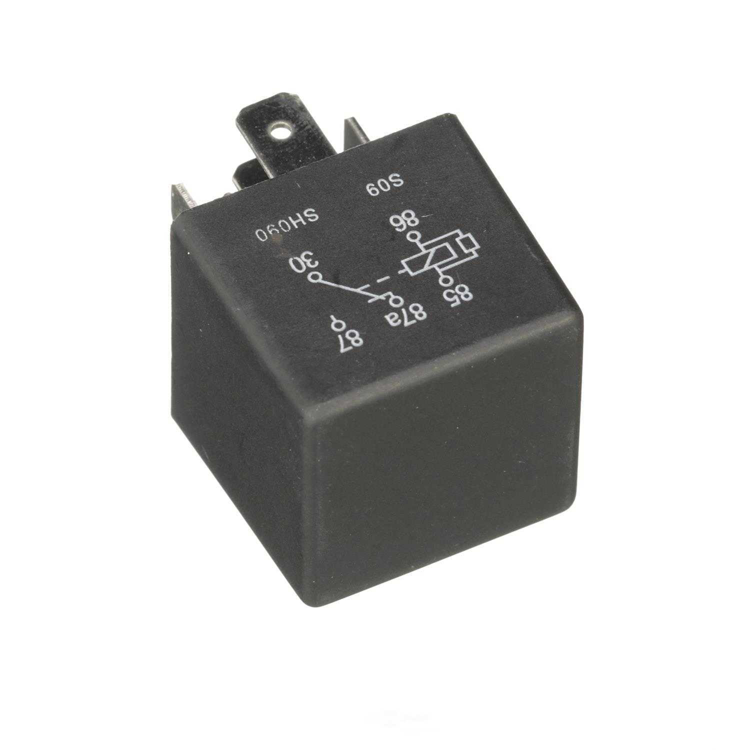 STANDARD MOTOR PRODUCTS - ABS Relay - STA RY-624