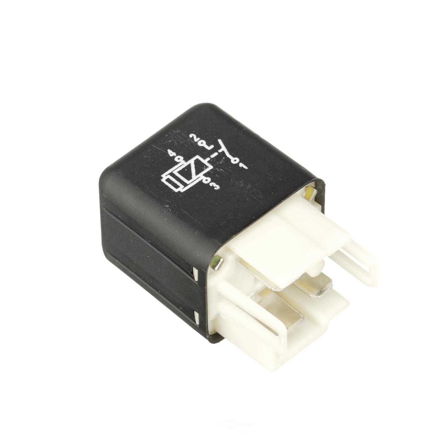 STANDARD MOTOR PRODUCTS - Driving Light Relay - STA RY-627