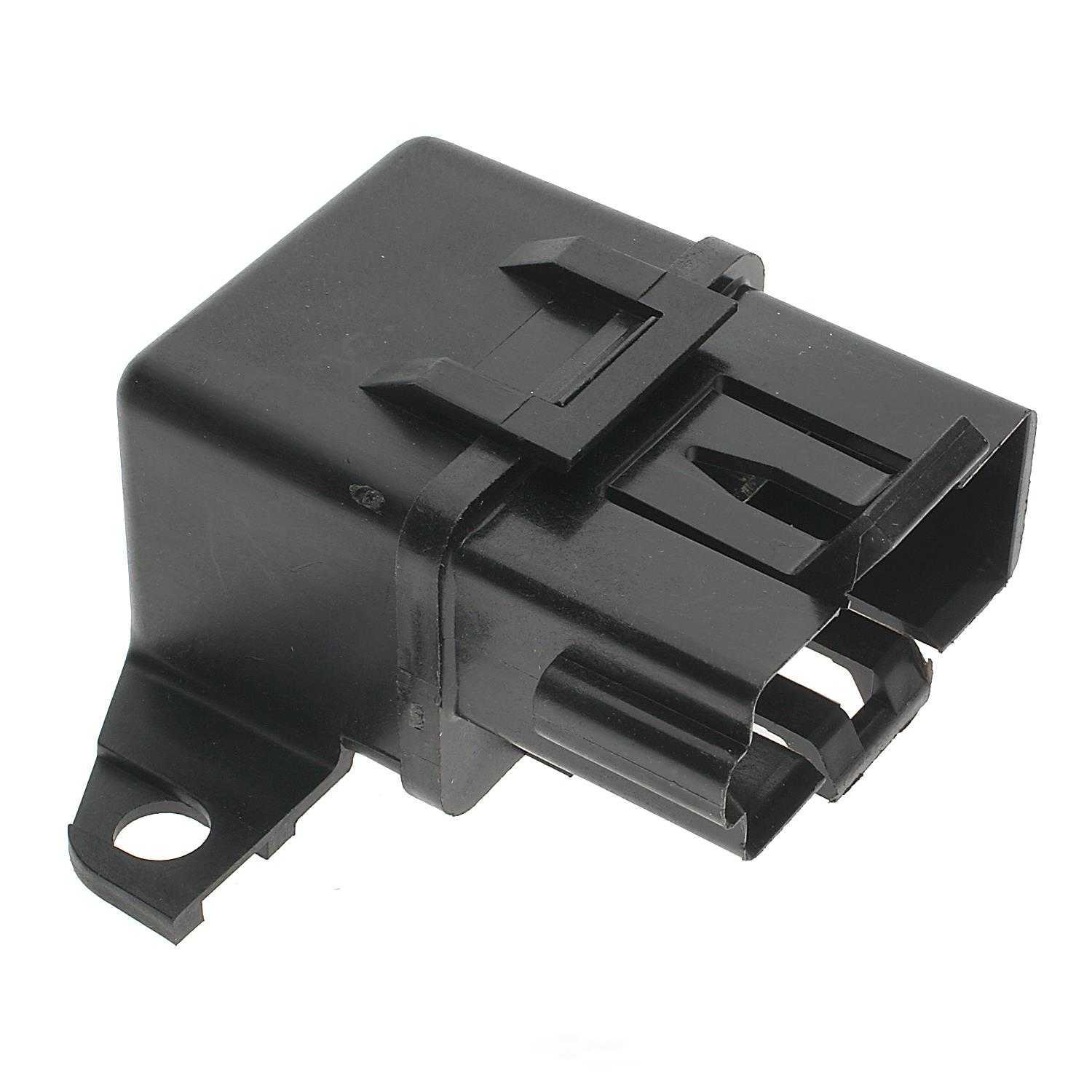 STANDARD MOTOR PRODUCTS - Engine Cooling Fan Motor Relay - STA - ry-62
