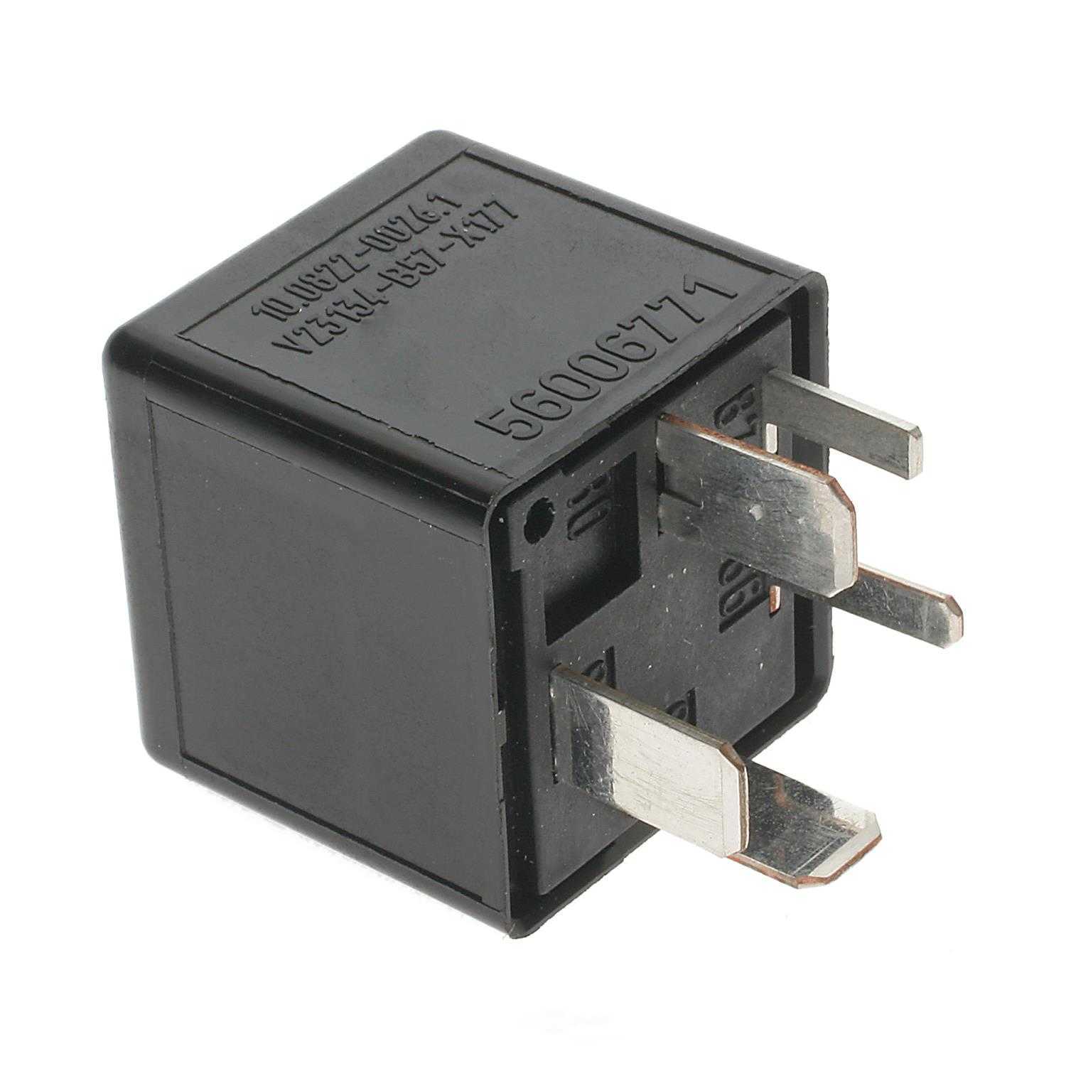 STANDARD MOTOR PRODUCTS - ABS Relay - STA RY-632