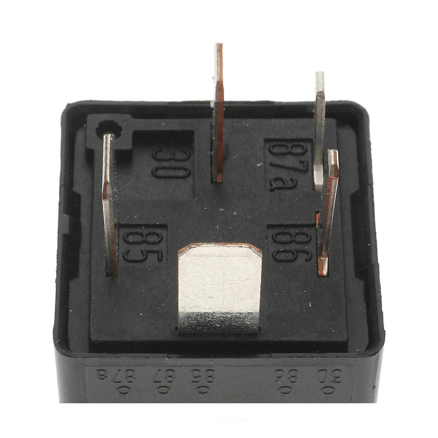 STANDARD MOTOR PRODUCTS - ABS Relay - STA RY-632