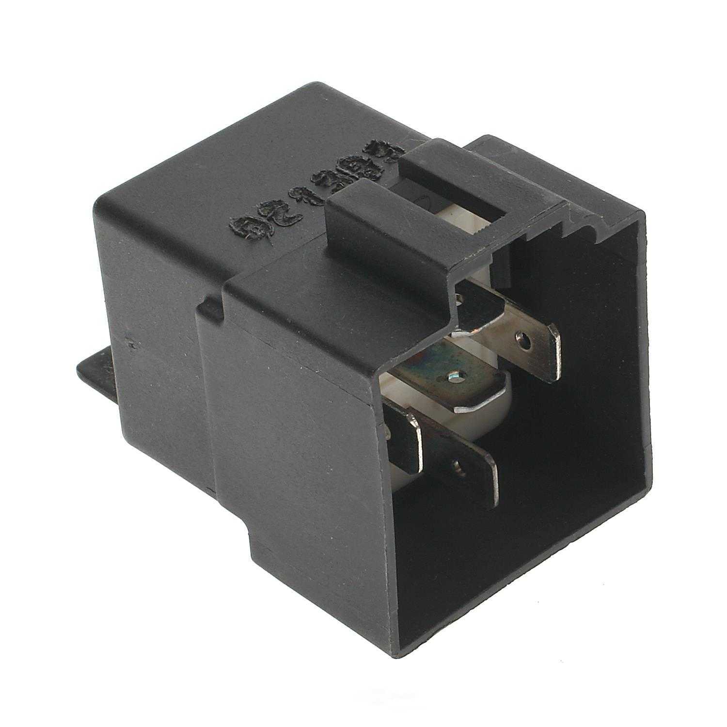 STANDARD MOTOR PRODUCTS - Multi Purpose Relay - STA - ry-633