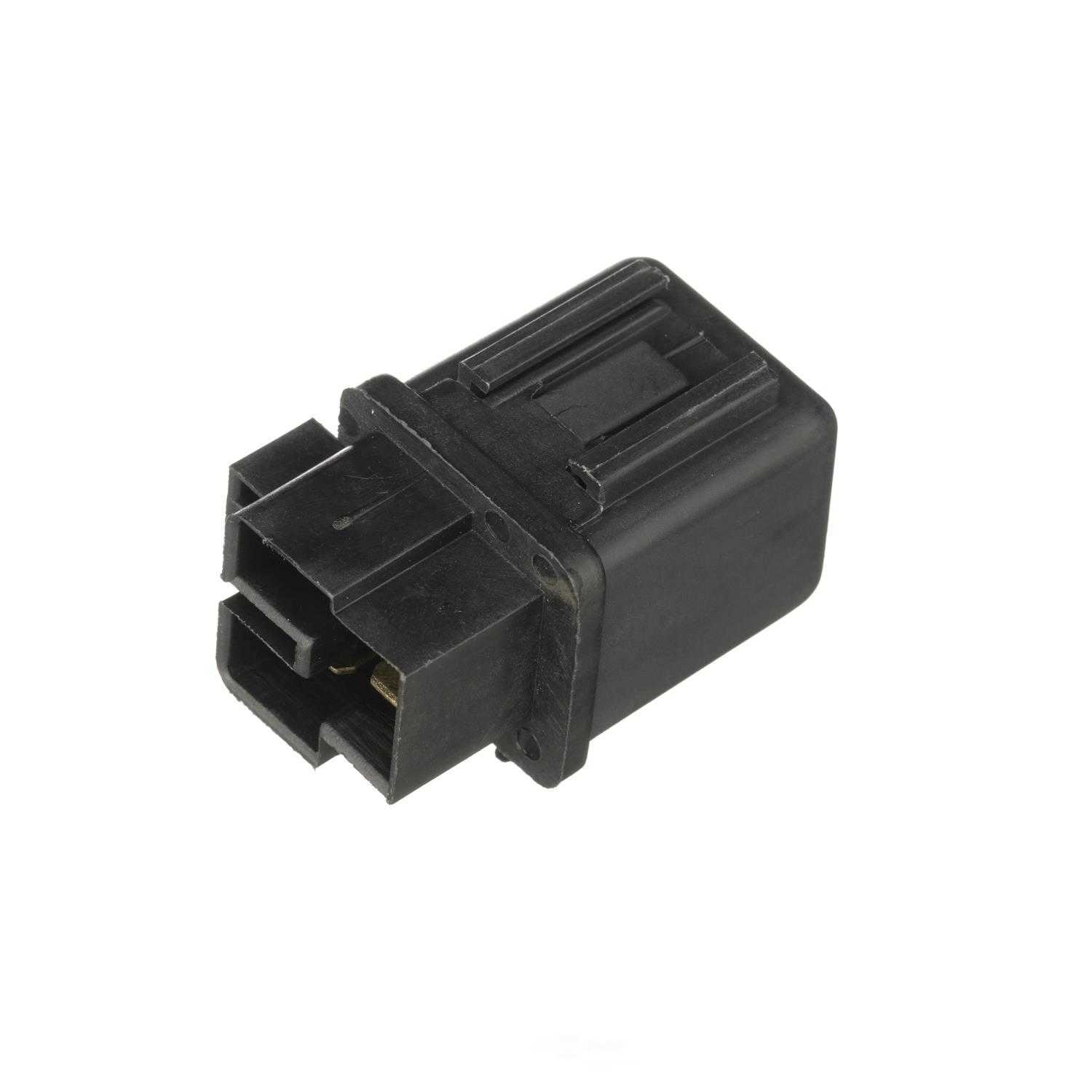 STANDARD MOTOR PRODUCTS - Seat Belt Warning Relay - STA RY-63