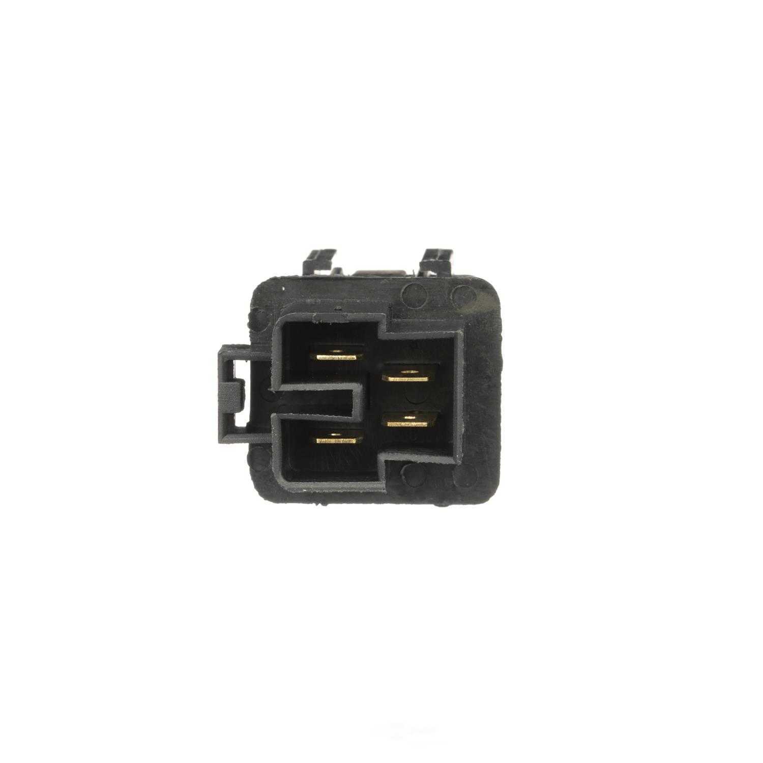 STANDARD MOTOR PRODUCTS - Ignition Relay - STA RY-63