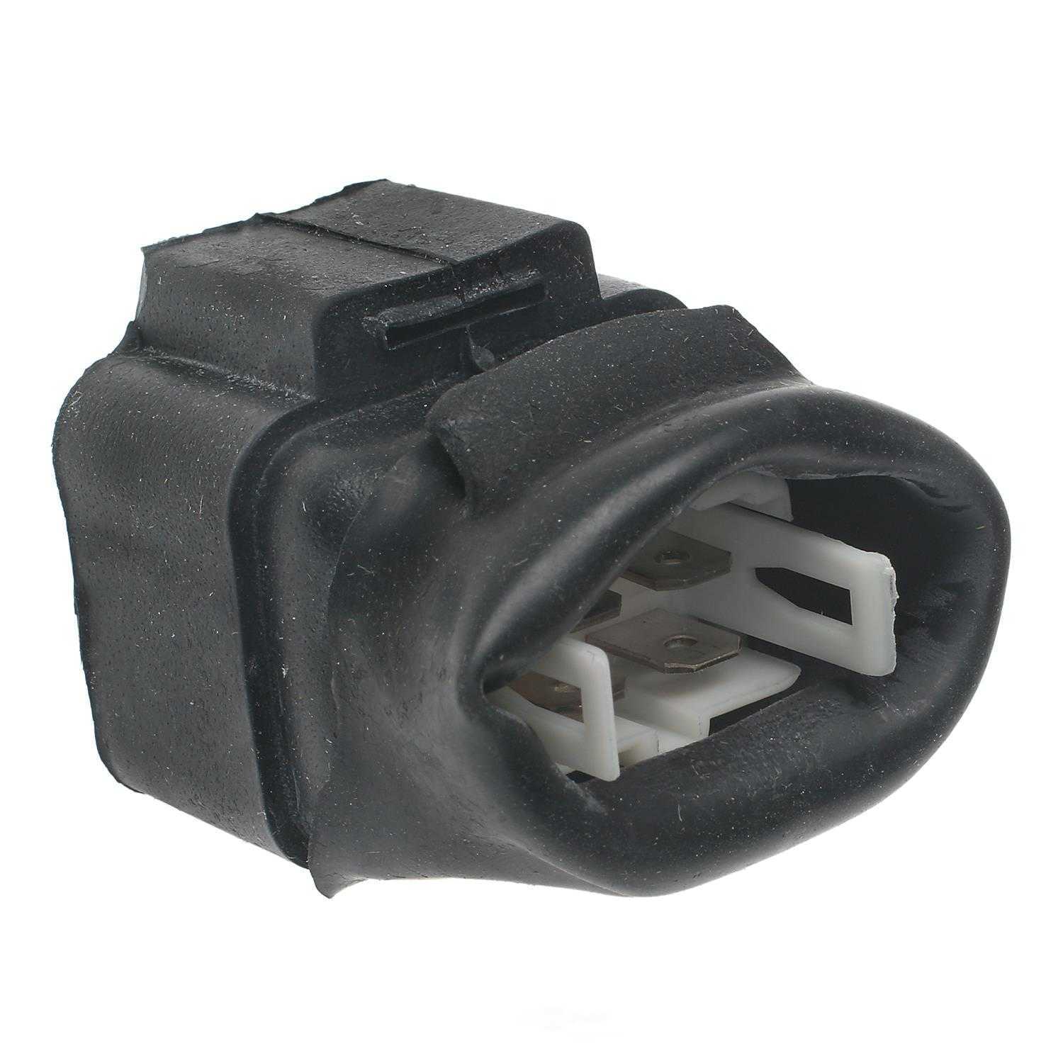 STANDARD MOTOR PRODUCTS - A/C Compressor Control Relay - STA RY-659
