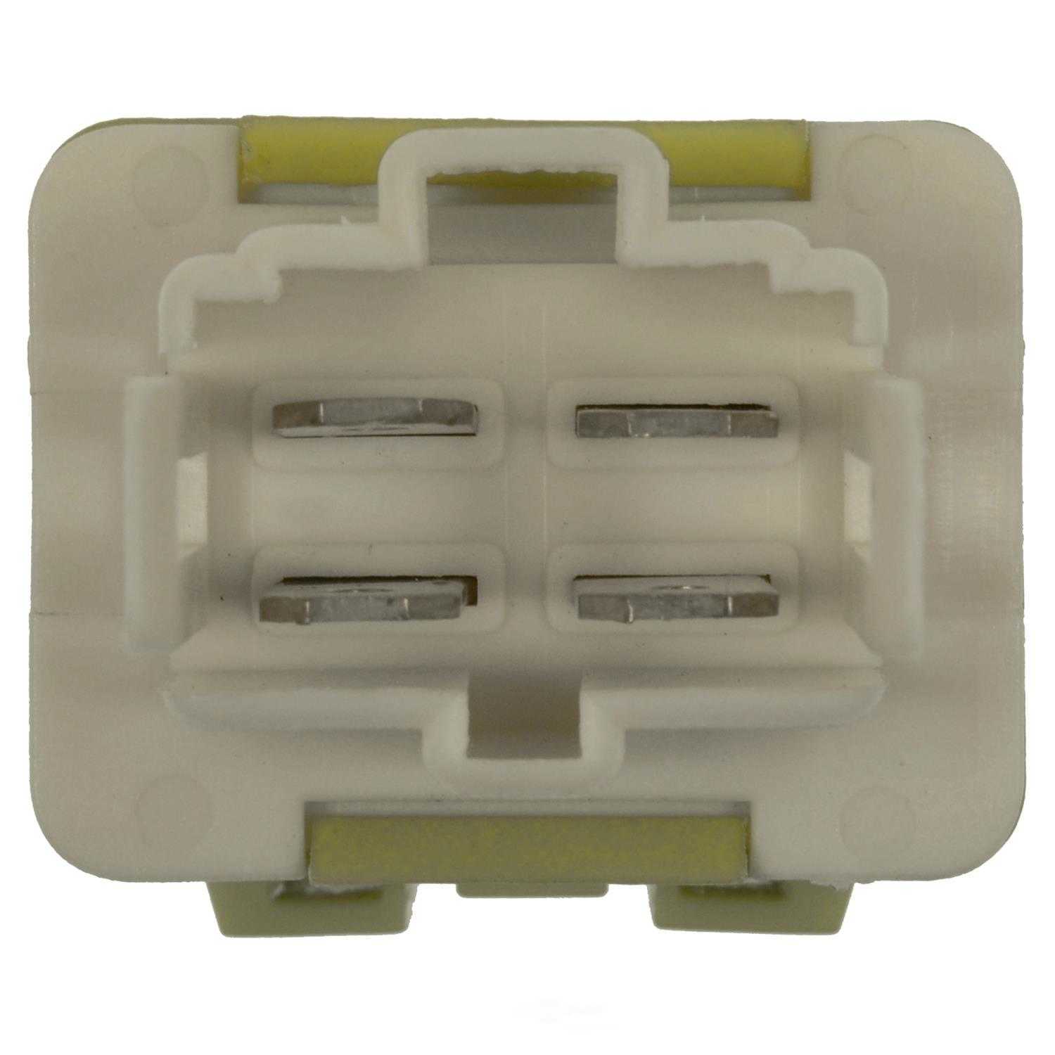 STANDARD MOTOR PRODUCTS - Main Relay - STA RY-667