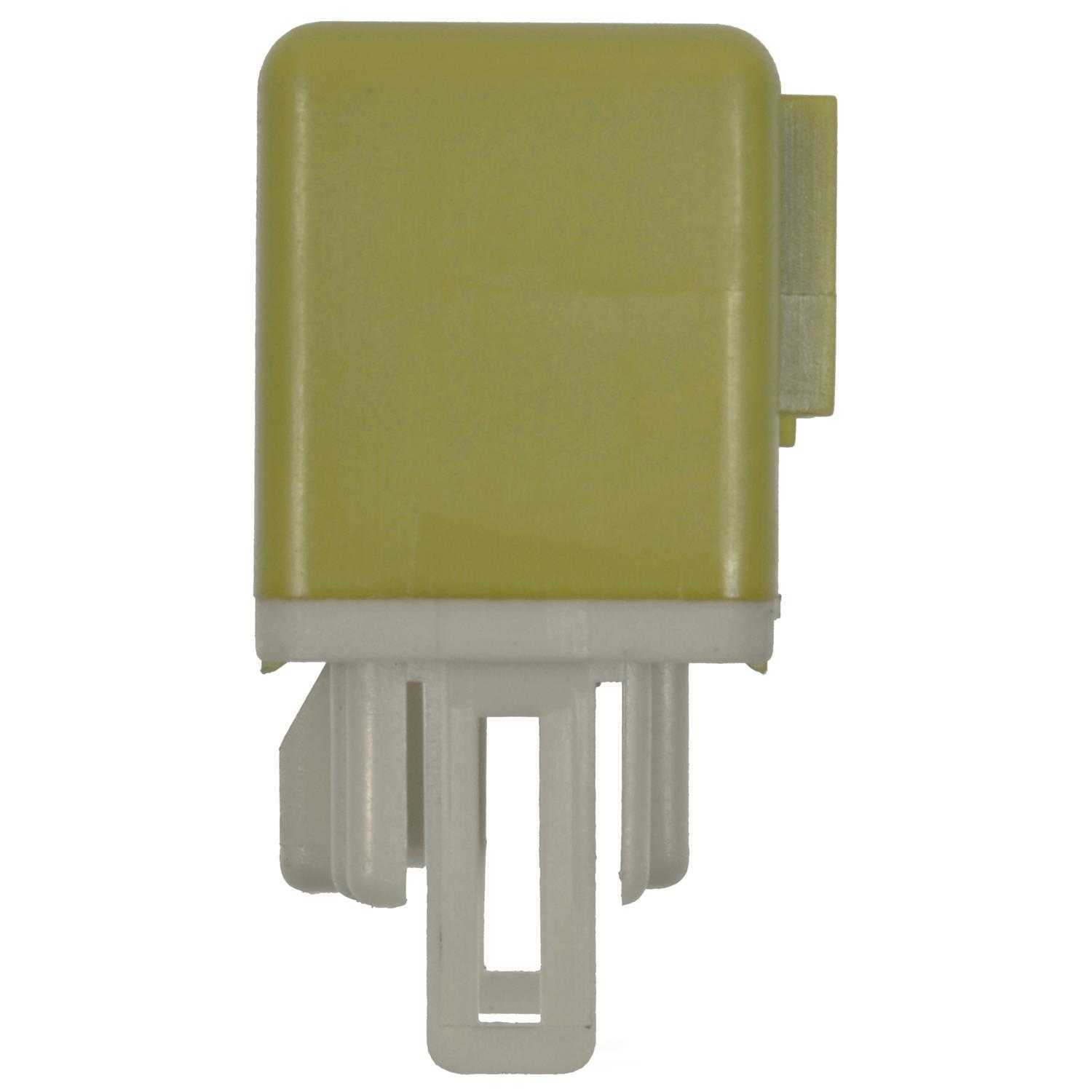 STANDARD MOTOR PRODUCTS - Main Relay - STA RY-667