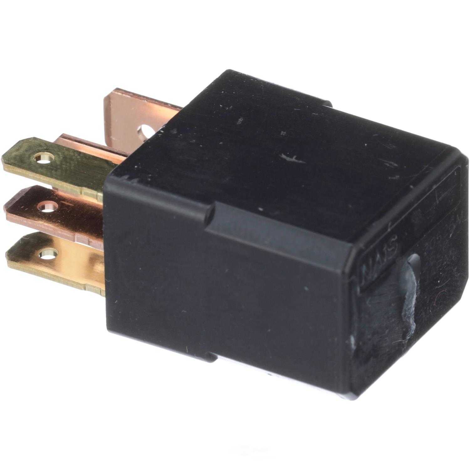 STANDARD MOTOR PRODUCTS - Starter Relay - STA - ry-677