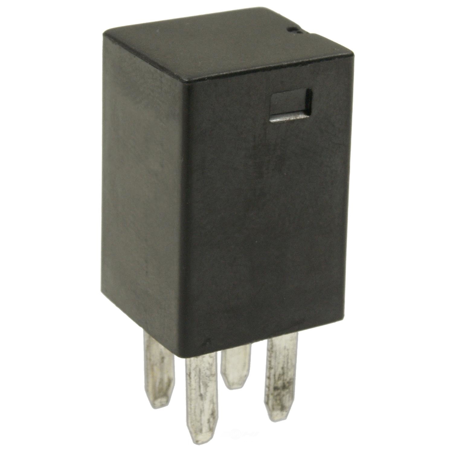 STANDARD MOTOR PRODUCTS - Fuel Injection Injection Pump Relay - STA RY-679