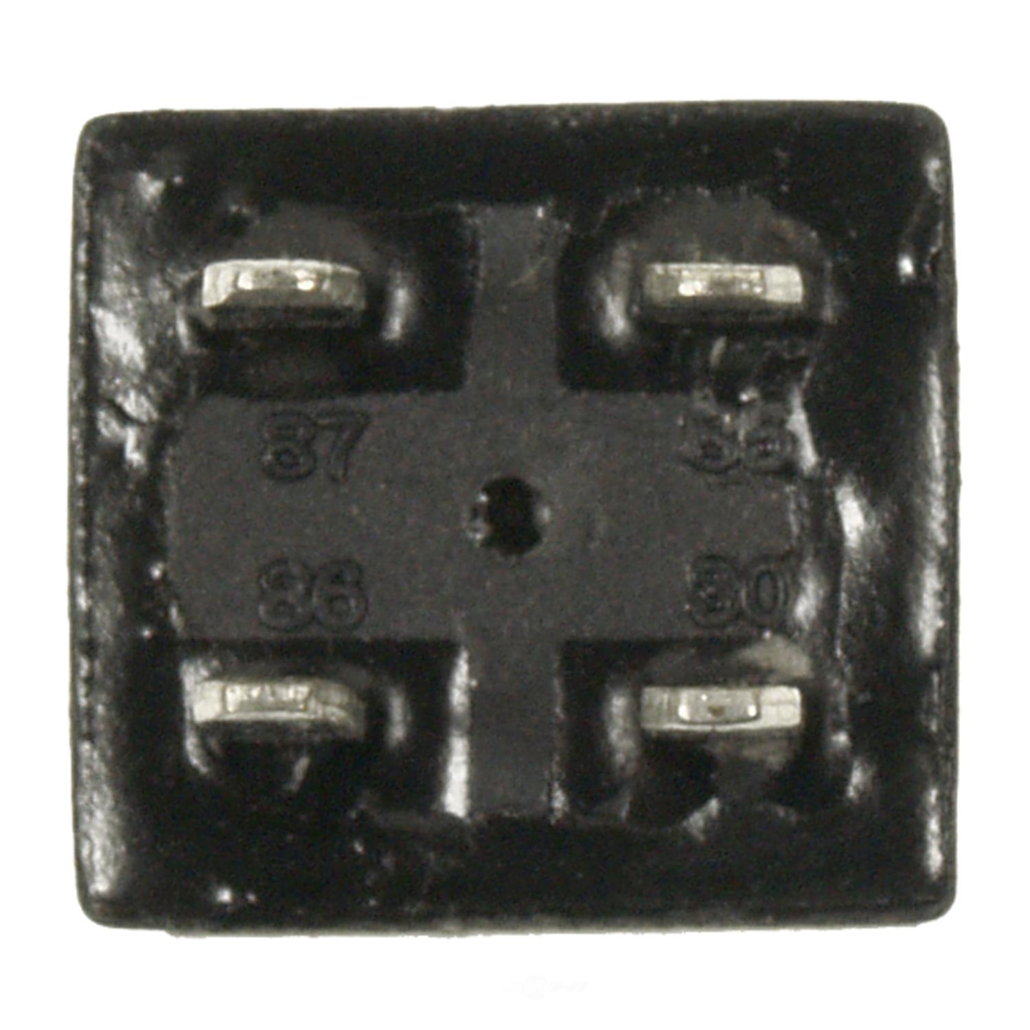 STANDARD MOTOR PRODUCTS - Horn Relay - STA RY-679