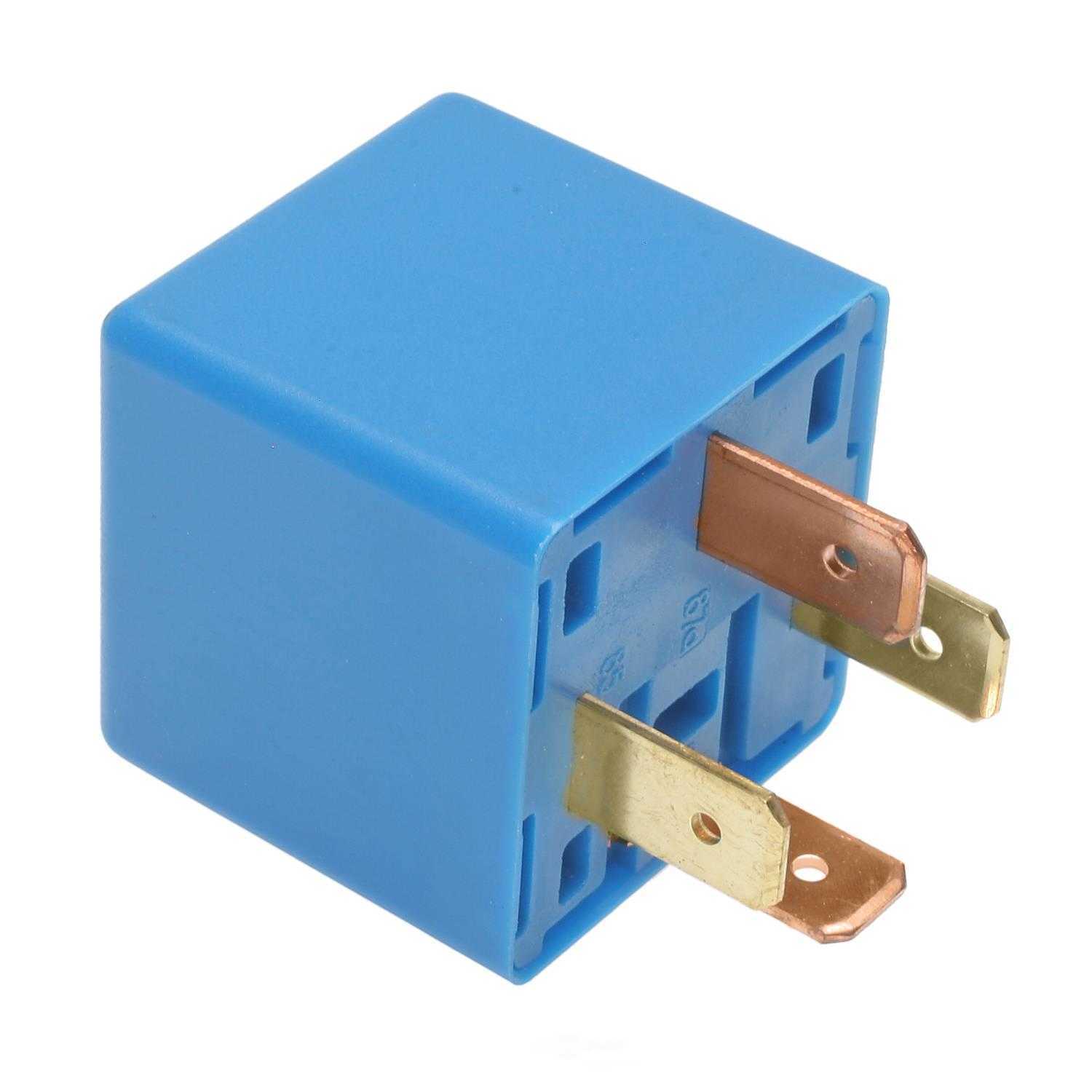 STANDARD MOTOR PRODUCTS - Rear Window Defroster Relay - STA - ry-682