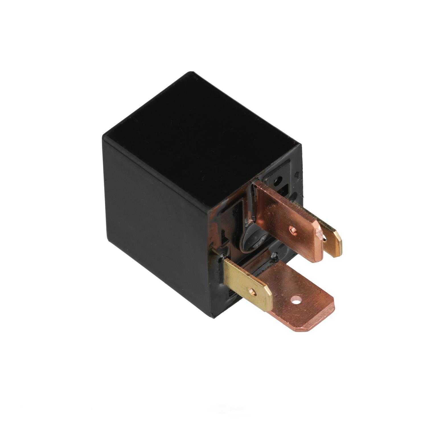 STANDARD MOTOR PRODUCTS - HVAC Relay - STA RY-684