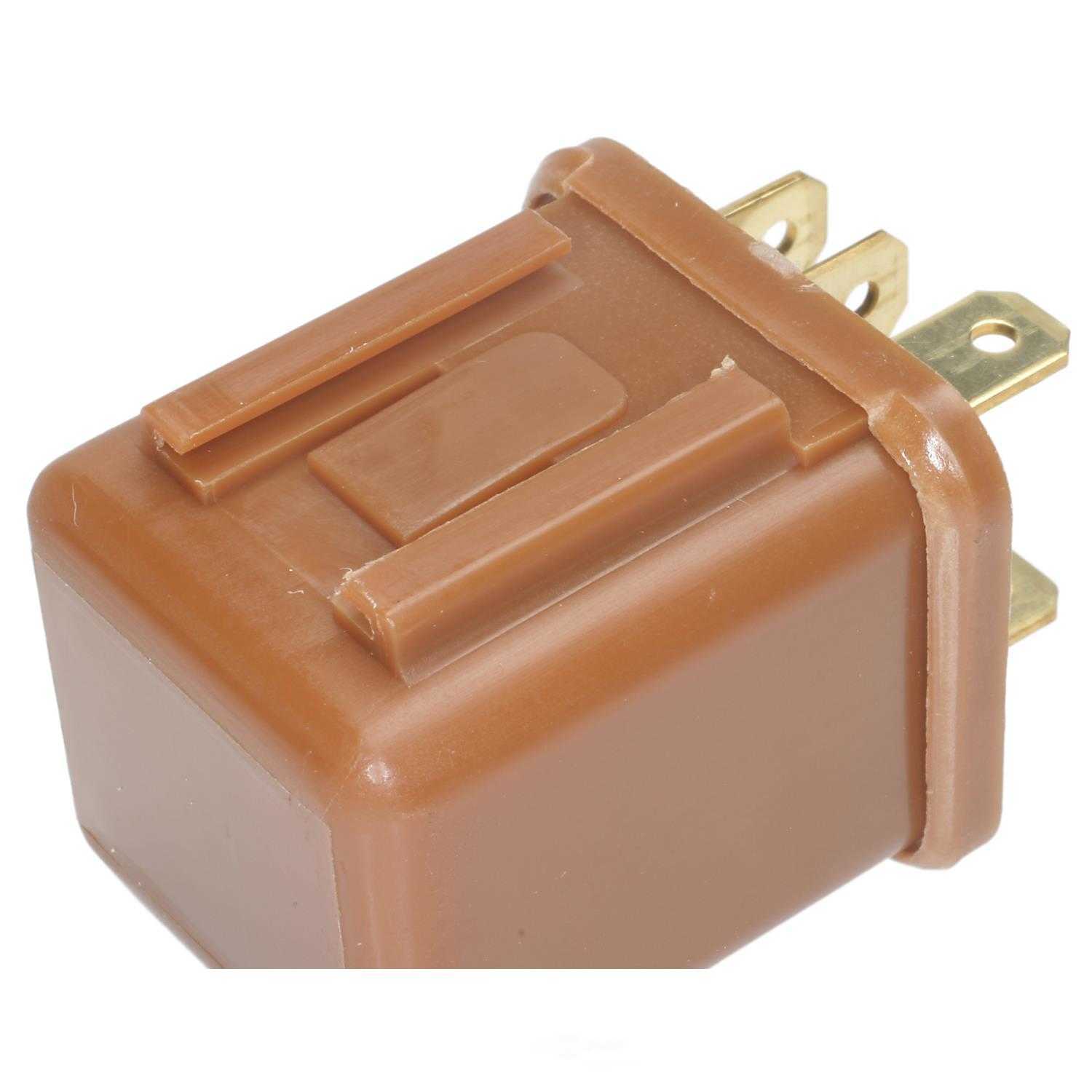 STANDARD MOTOR PRODUCTS - Fuel Injection Relay - STA RY-688