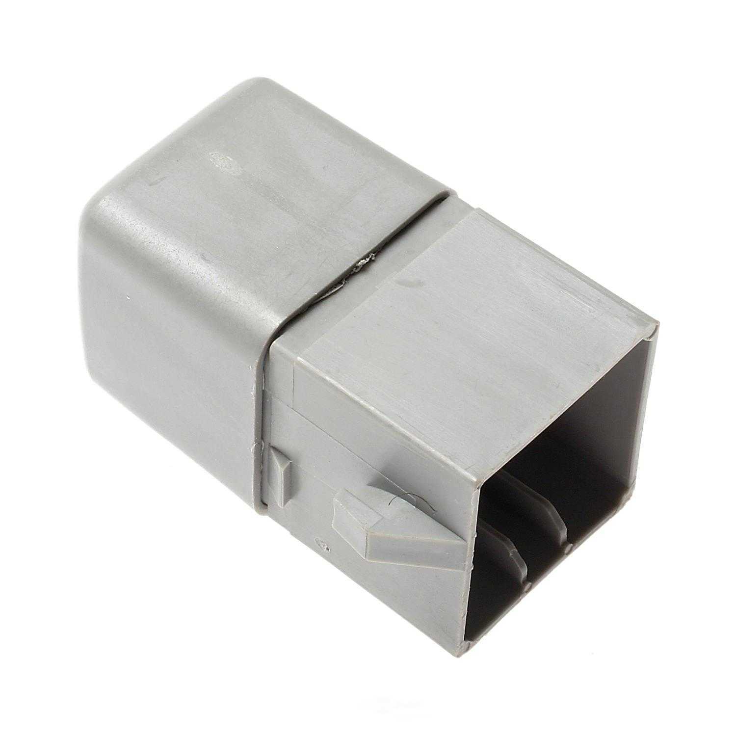 STANDARD MOTOR PRODUCTS - HVAC Relay - STA - ry-68