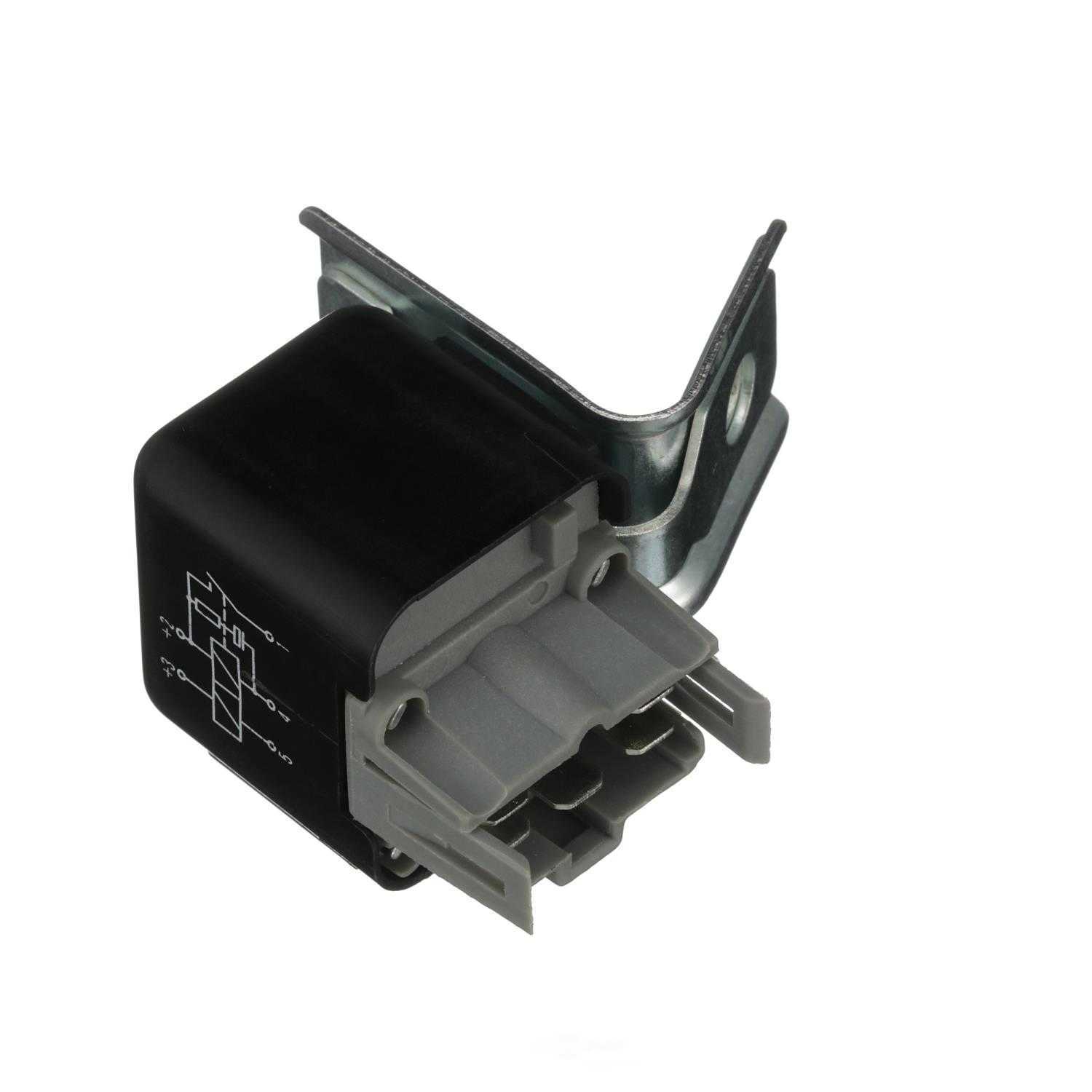 STANDARD MOTOR PRODUCTS - Circuit Opening Relay - STA RY-696