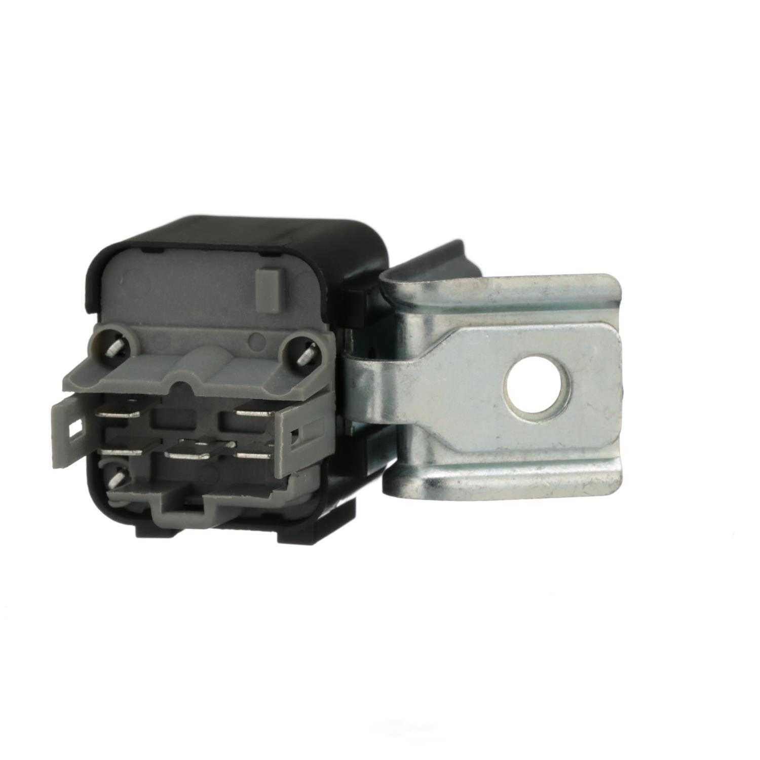 STANDARD MOTOR PRODUCTS - Fuel Pump Relay - STA RY-696