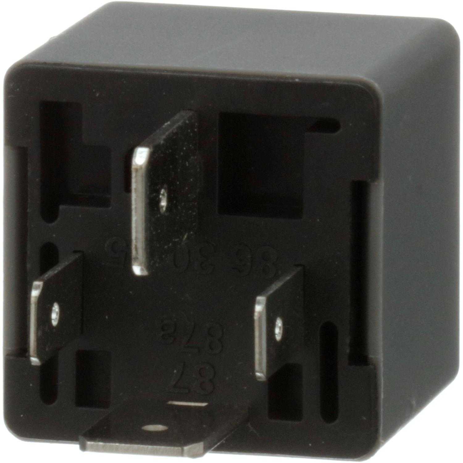 STANDARD MOTOR PRODUCTS - Engine Cooling Fan Motor Relay - STA RY-702